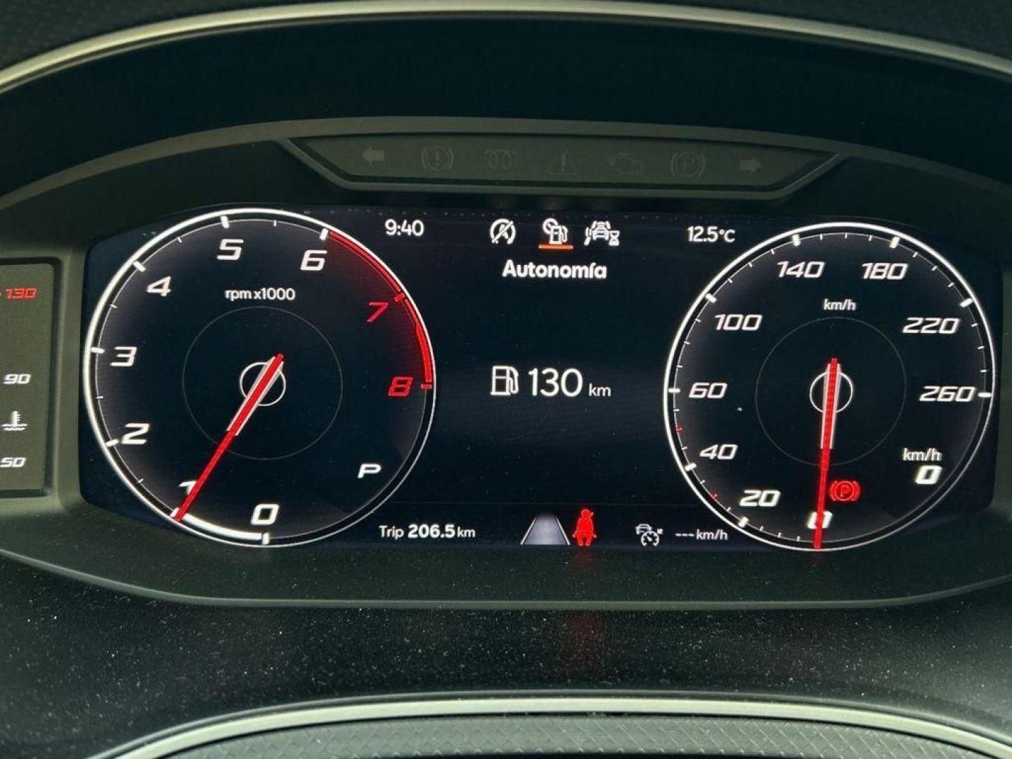SEAT Arona 1.0 TSI Style XM DSG 81 kW (110 CV)