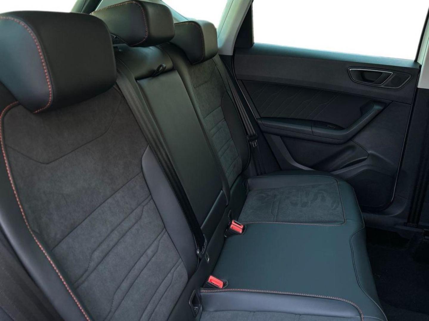 SEAT Ateca 1.0 TSI FR Special Edition 85 kW (115 CV)