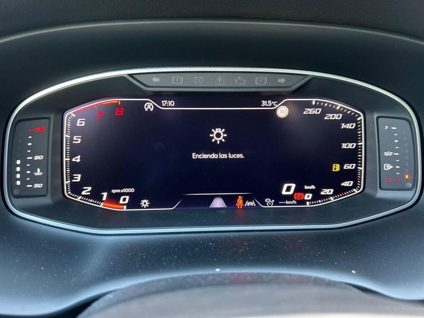 SEAT Ateca 1.0 TSI FR Special Edition 85 kW (115 CV)