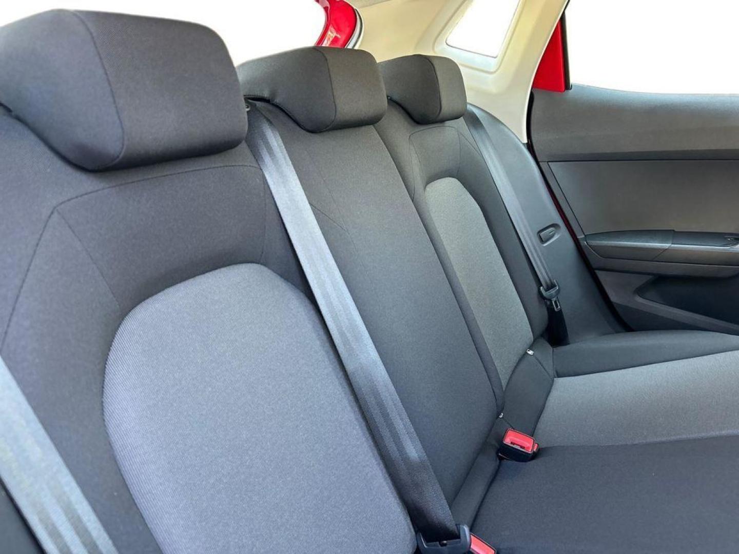 SEAT Ibiza 1.0 MPI Reference Plus 59 kW (80 CV)