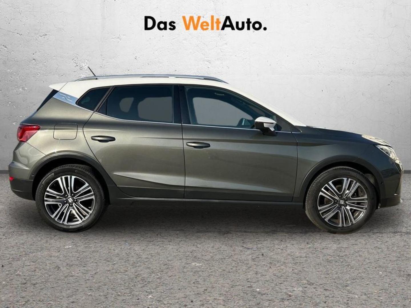 SEAT Arona 1.0 TSI Xperience XL 81 kW (110 CV)
