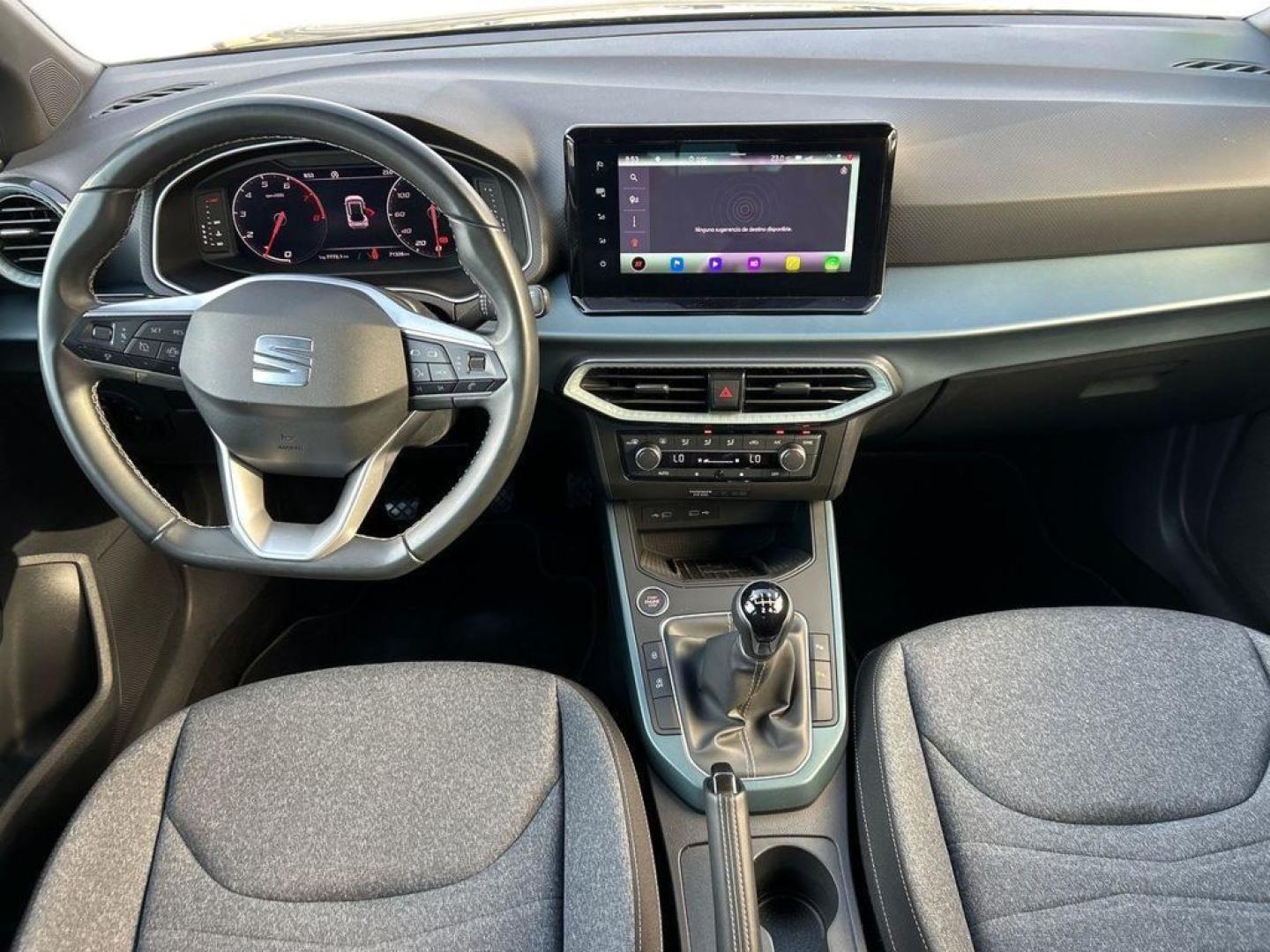 SEAT Arona 1.0 TSI Xperience XL 81 kW (110 CV)