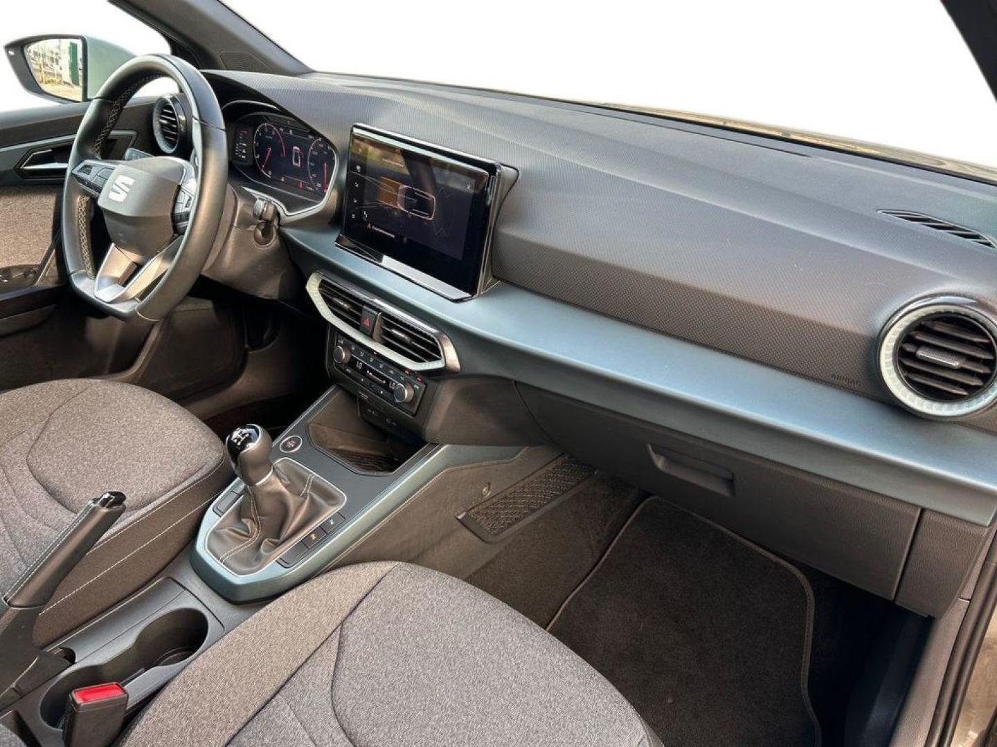 SEAT Arona 1.0 TSI Xperience XL 81 kW (110 CV)