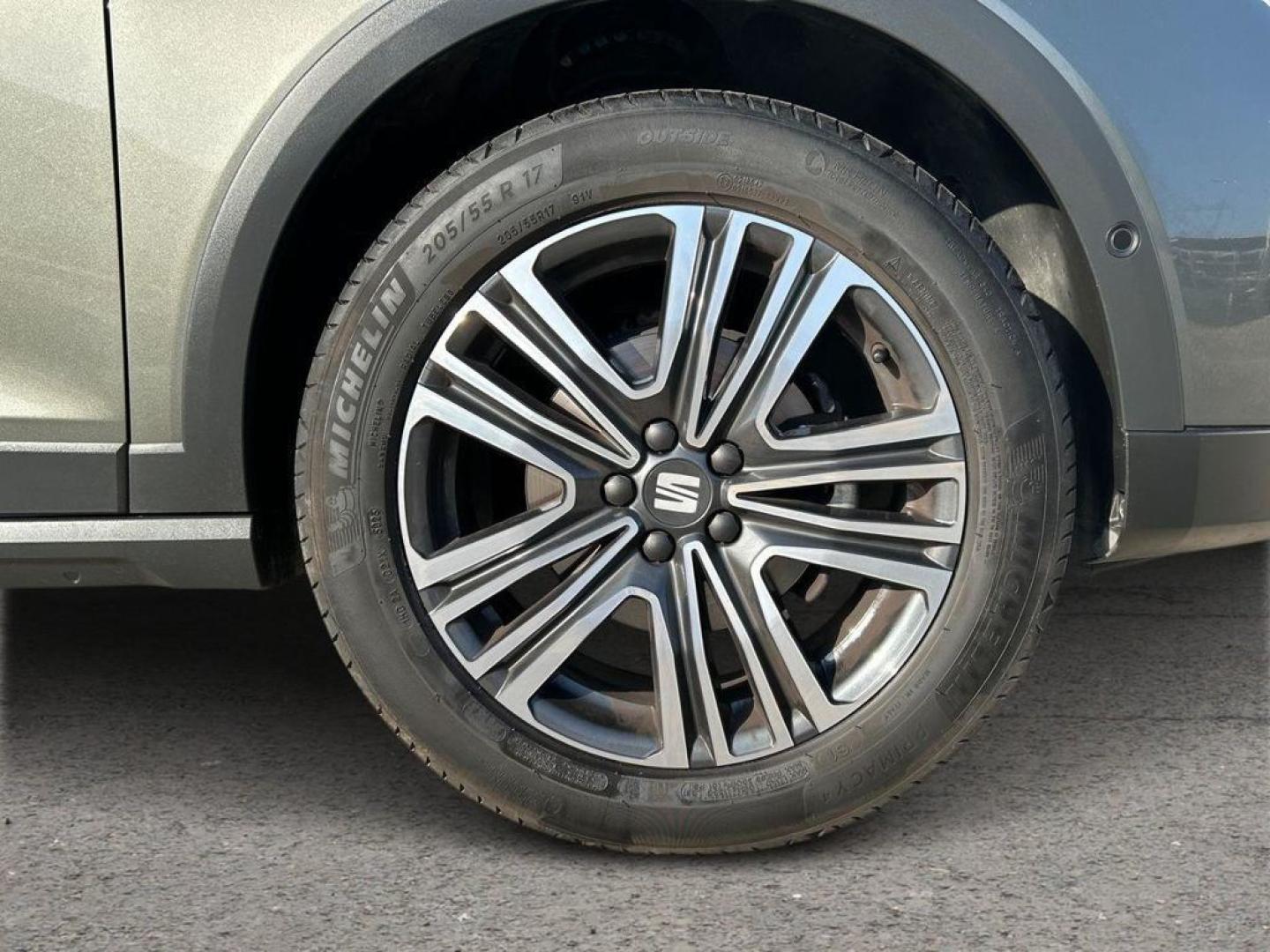 SEAT Arona 1.0 TSI Xperience XL 81 kW (110 CV)