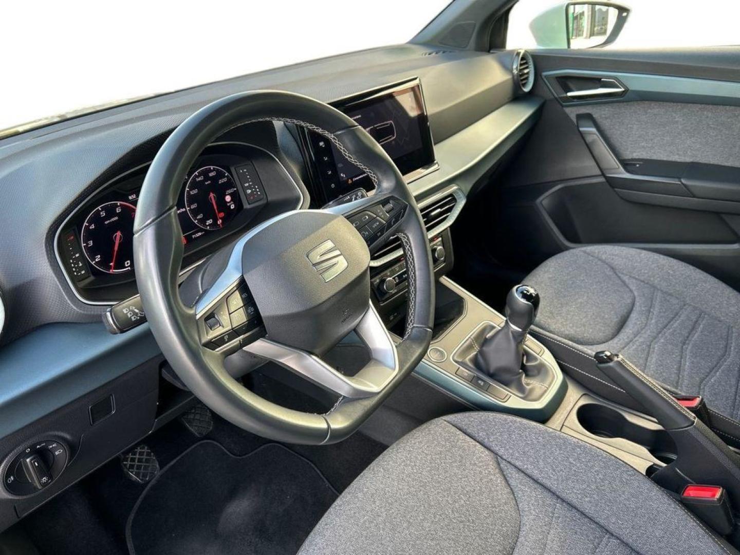 SEAT Arona 1.0 TSI Xperience XL 81 kW (110 CV)