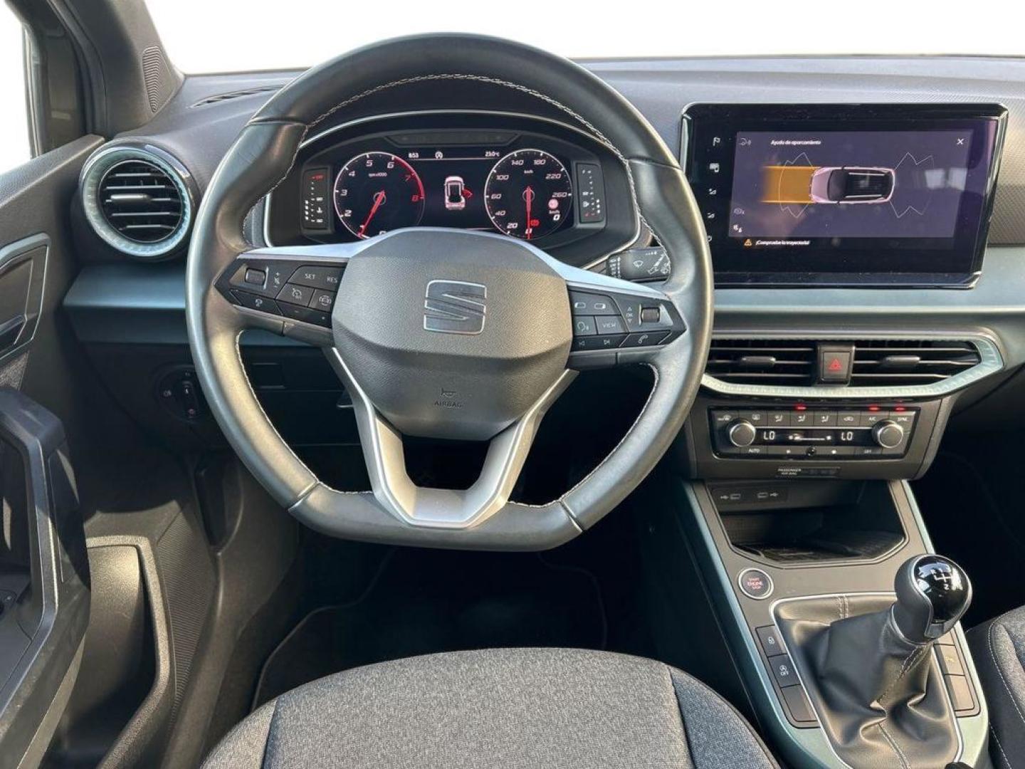 SEAT Arona 1.0 TSI Xperience XL 81 kW (110 CV)