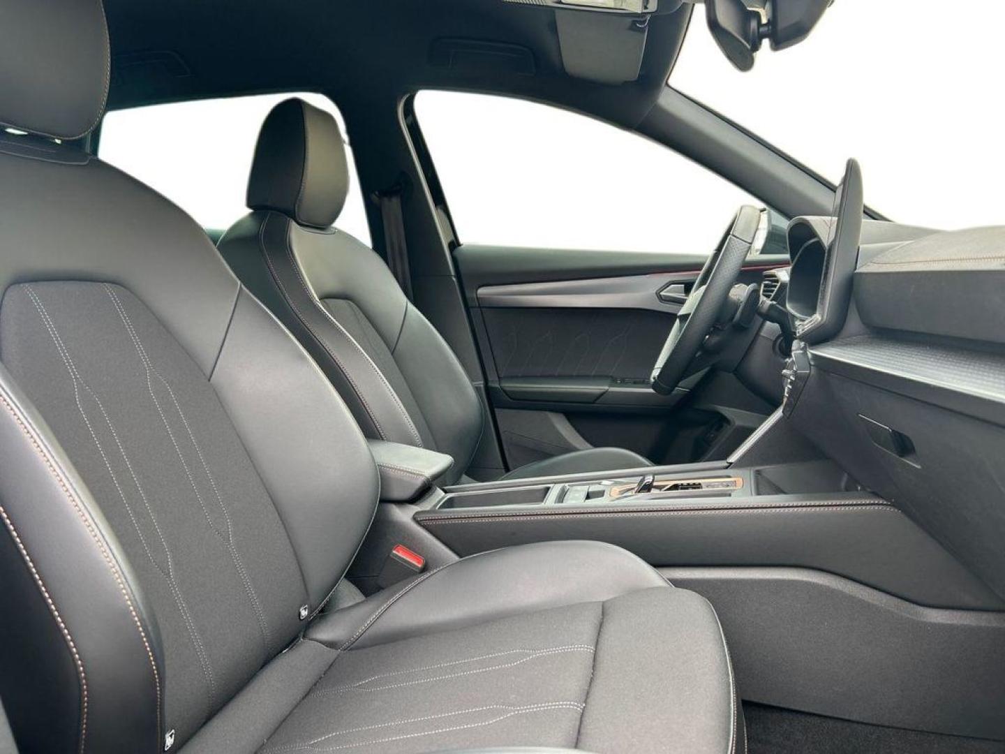 Cupra Formentor 1.5 eTSI DSG 110 kW (150 CV)