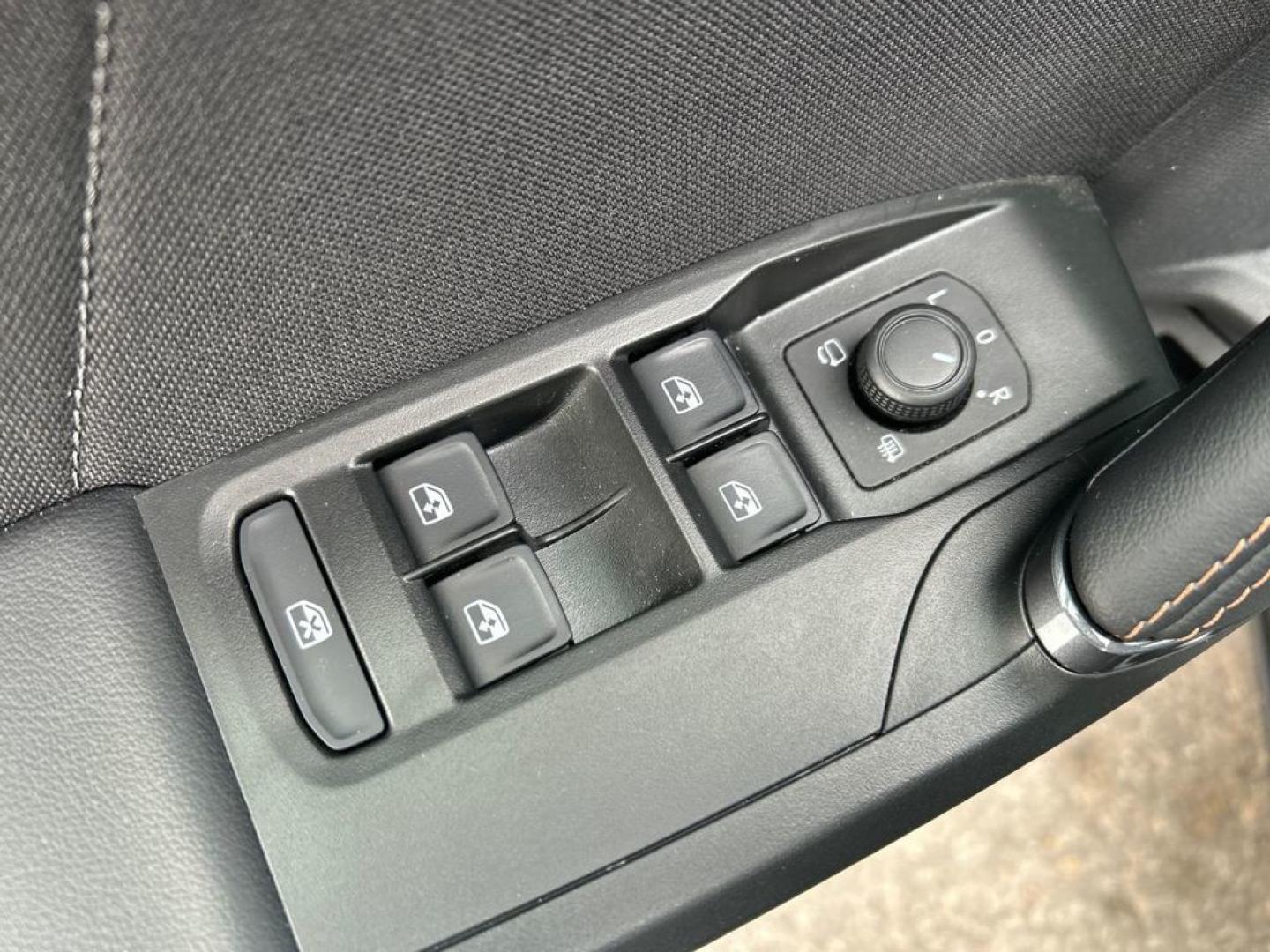 Cupra Formentor 1.5 eTSI DSG 110 kW (150 CV)