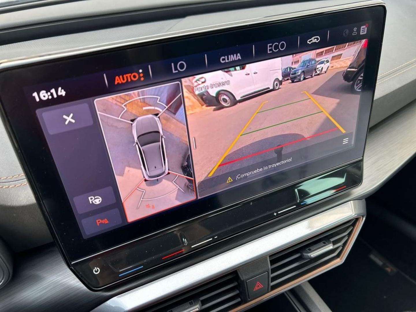 Cupra Formentor 1.4 e-Hybrid DSG 150 kW (204 CV)
