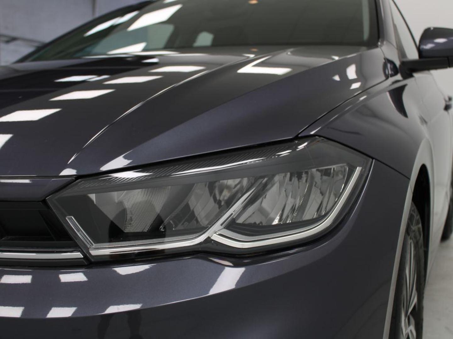 Volkswagen Polo Life 1.0 TSI 70 kW (95 CV) DSG