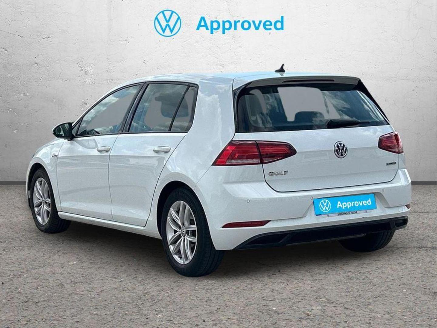 Volkswagen Golf Last Edition 1.5 TSI Evo 96 kW (130 CV)