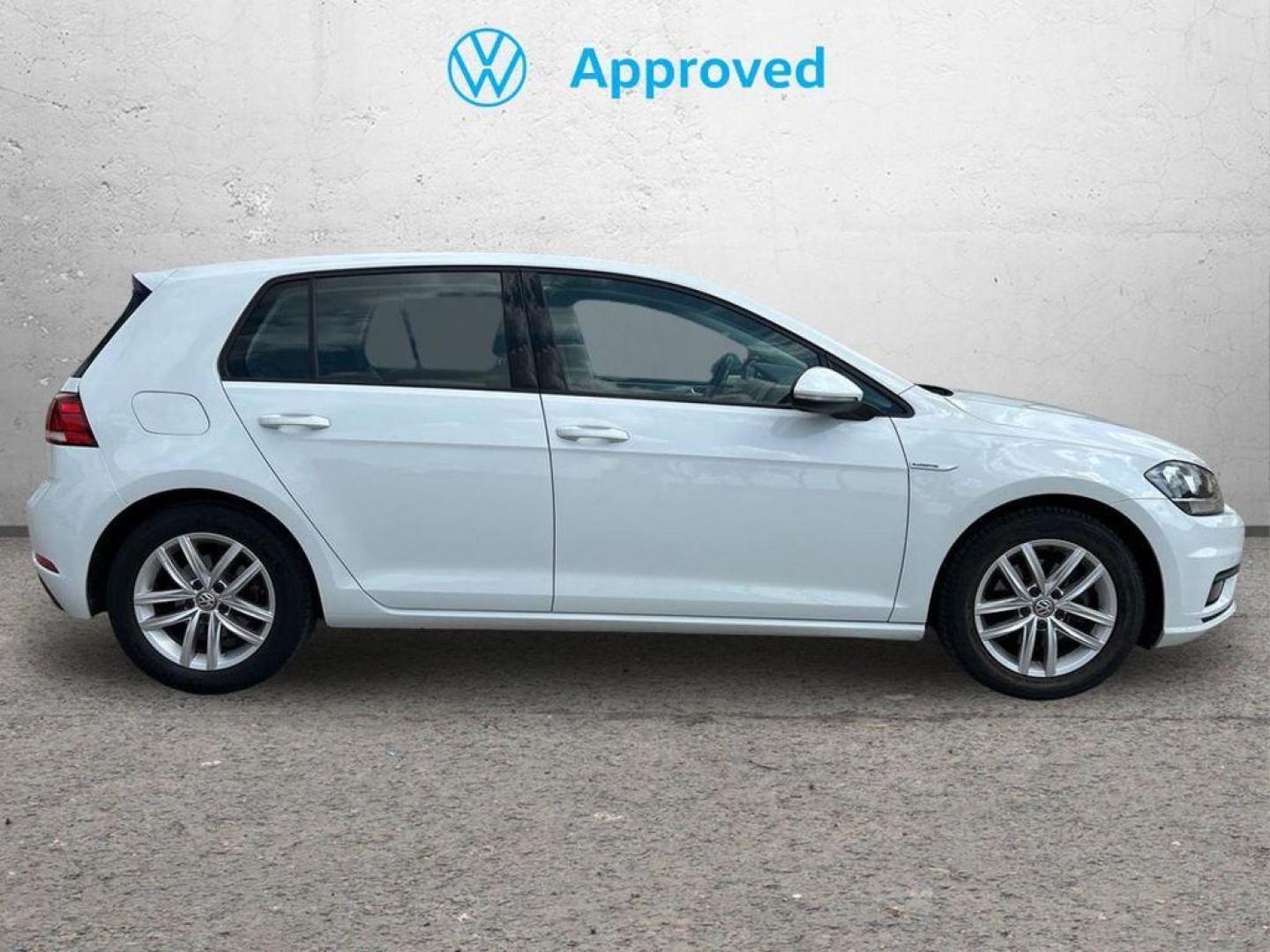 Volkswagen Golf Last Edition 1.5 TSI Evo 96 kW (130 CV)