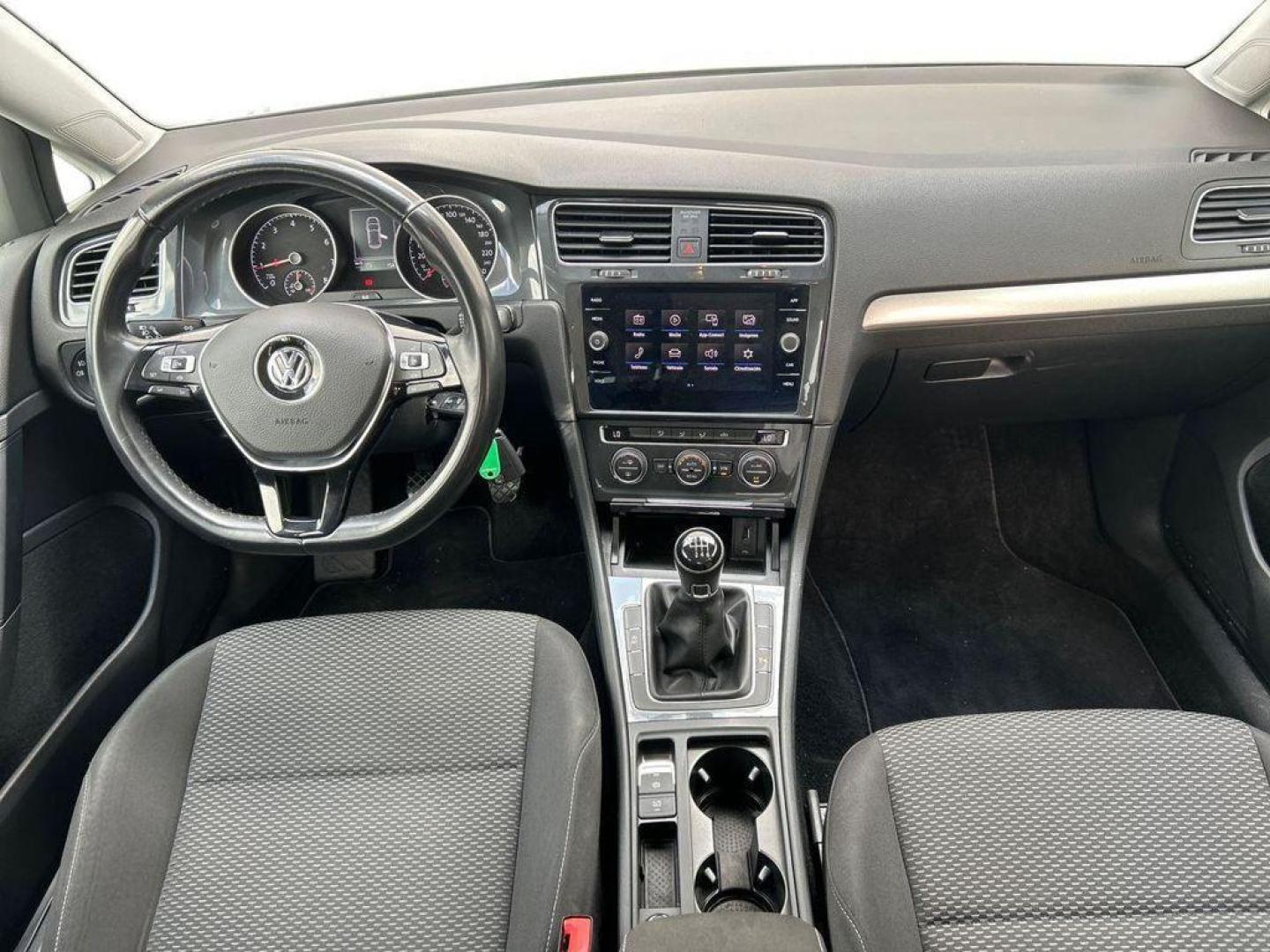 Volkswagen Golf Last Edition 1.5 TSI Evo 96 kW (130 CV)