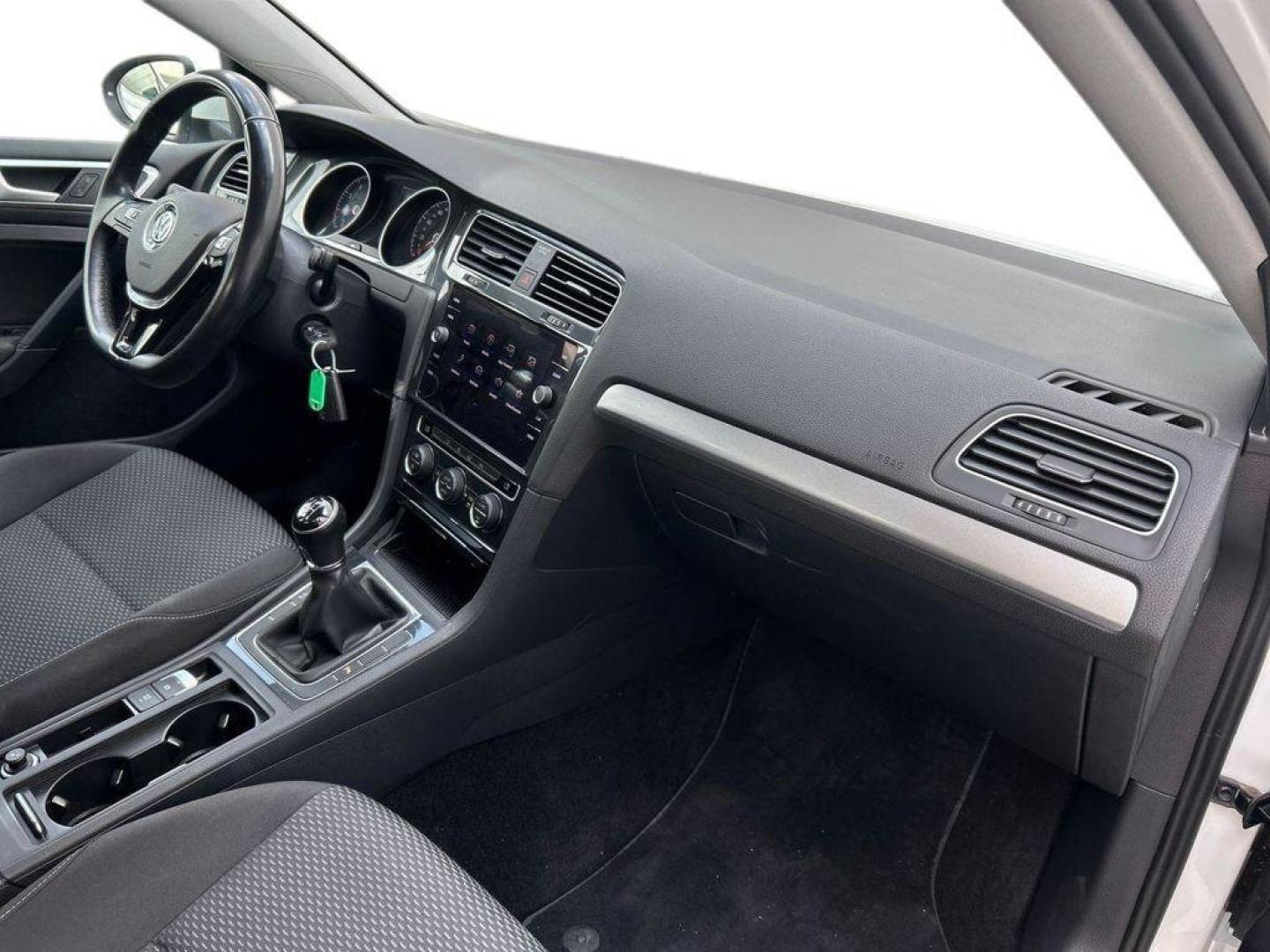 Volkswagen Golf Last Edition 1.5 TSI Evo 96 kW (130 CV)