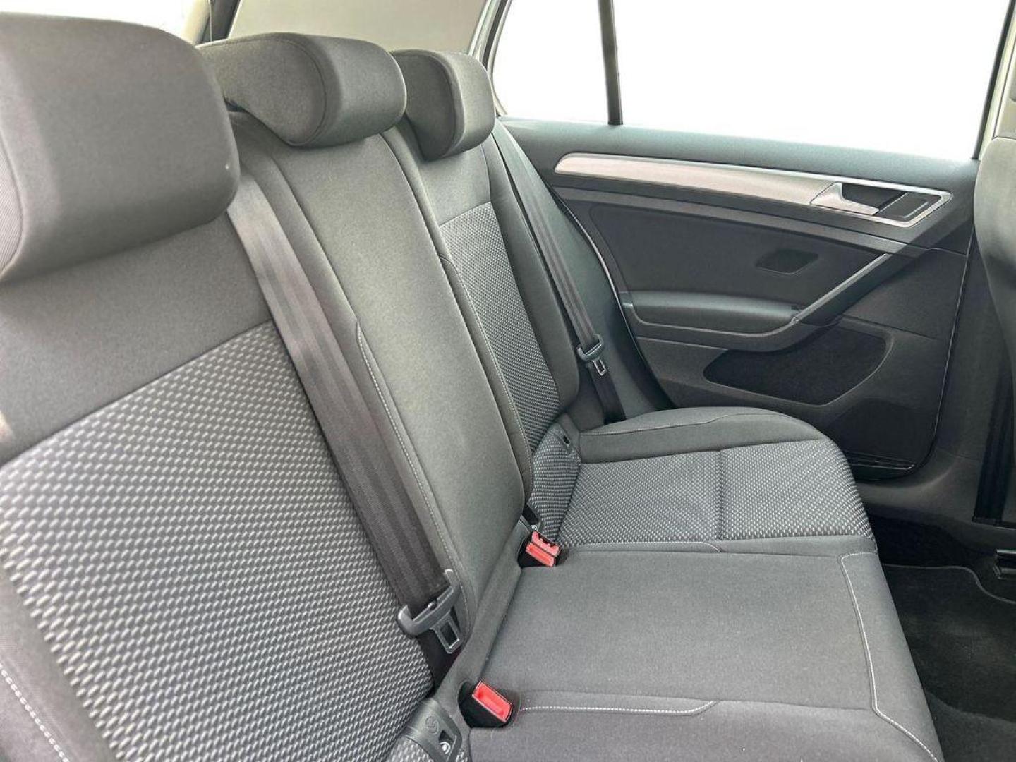 Volkswagen Golf Last Edition 1.5 TSI Evo 96 kW (130 CV)
