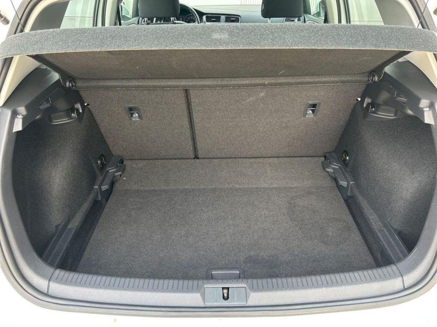 Volkswagen Golf Last Edition 1.5 TSI Evo 96 kW (130 CV)