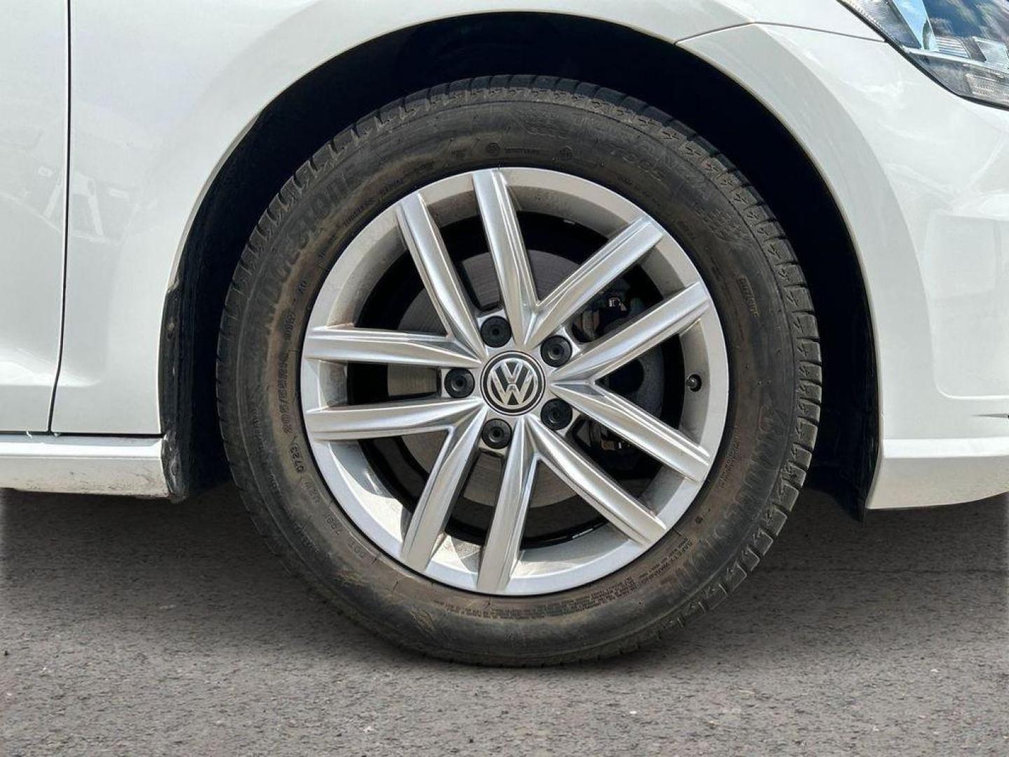 Volkswagen Golf Last Edition 1.5 TSI Evo 96 kW (130 CV)