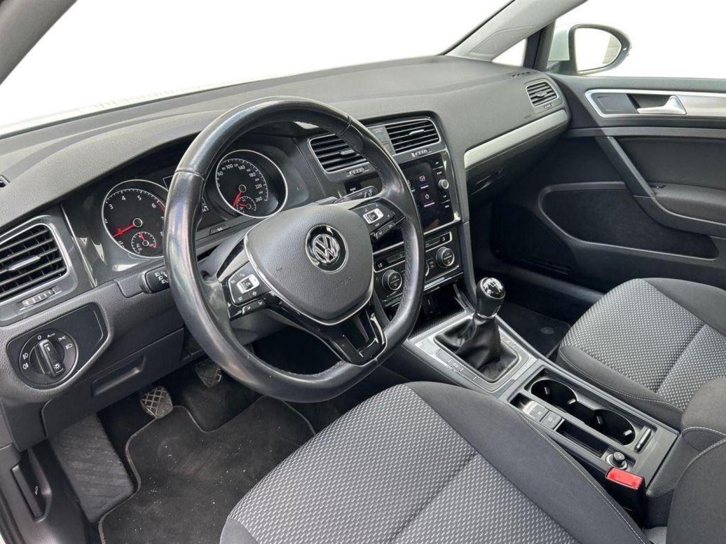 Volkswagen Golf Last Edition 1.5 TSI Evo 96 kW (130 CV)