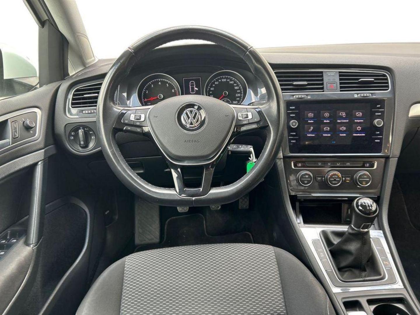 Volkswagen Golf Last Edition 1.5 TSI Evo 96 kW (130 CV)