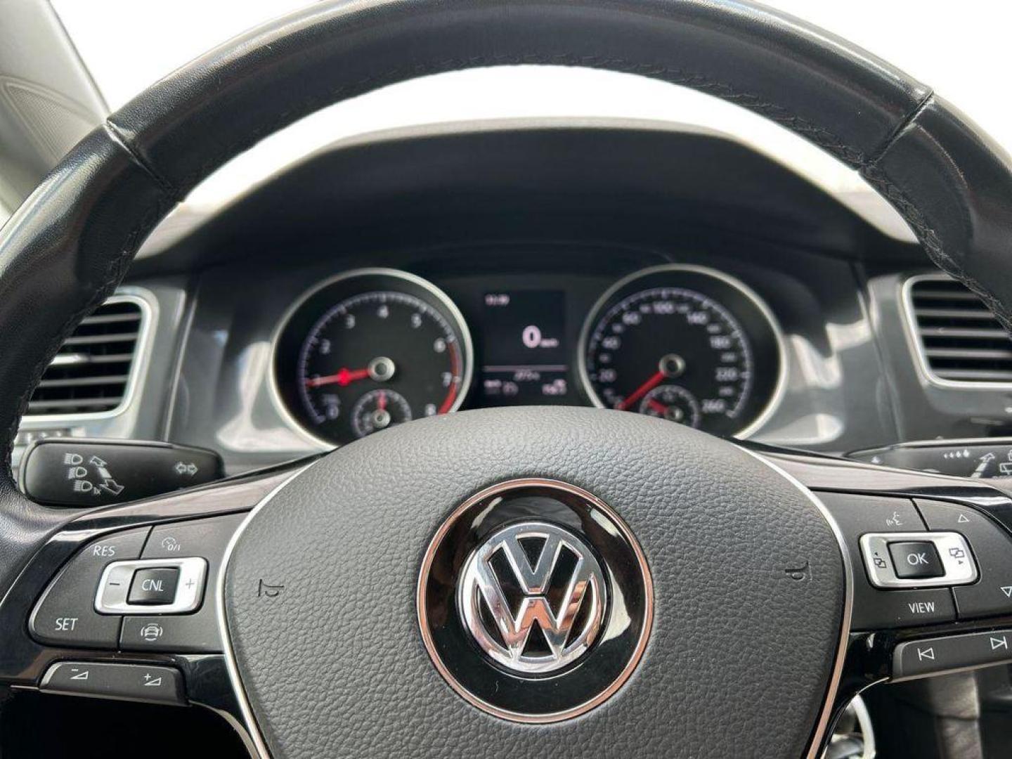 Volkswagen Golf Last Edition 1.5 TSI Evo 96 kW (130 CV)