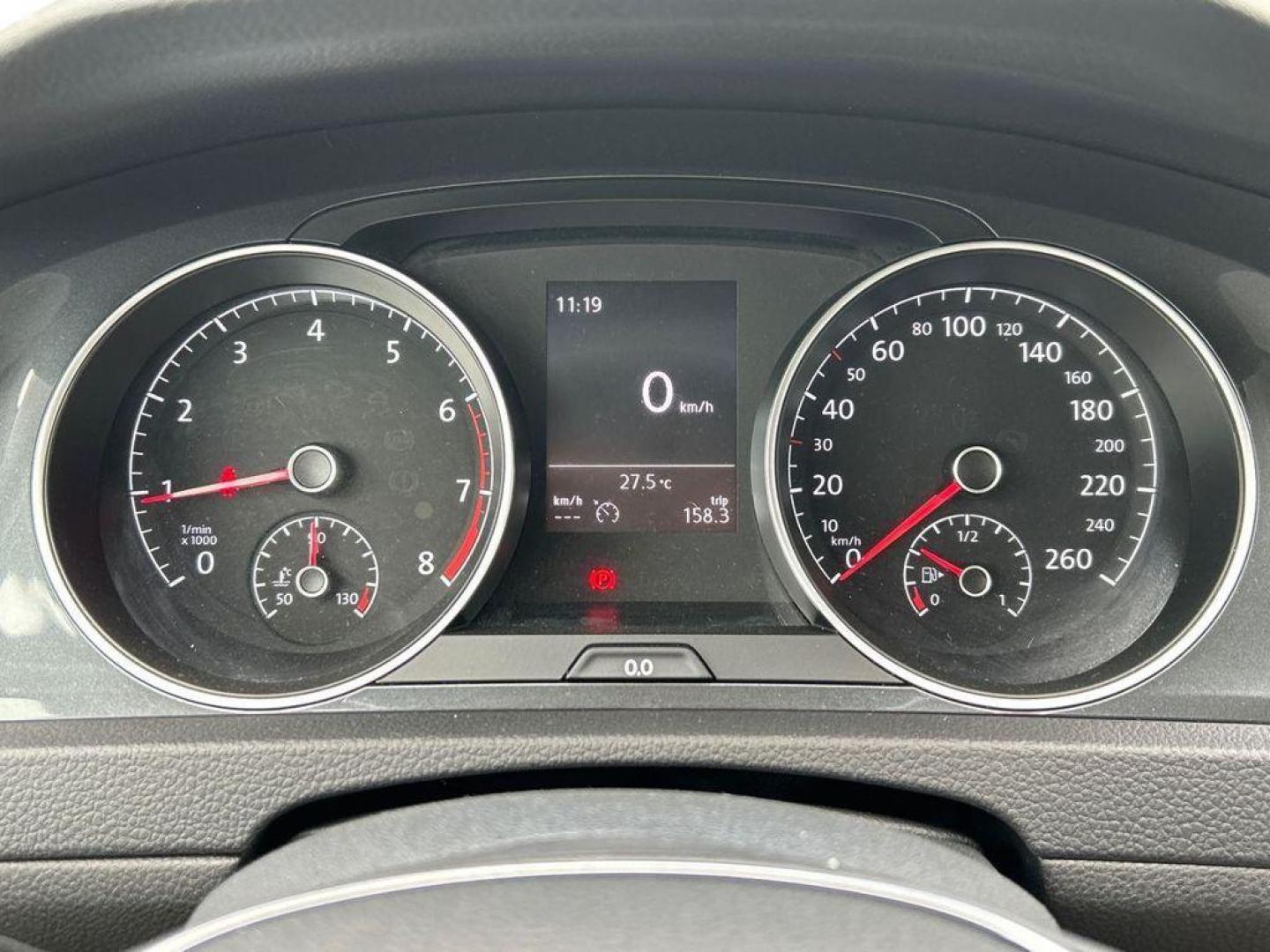 Volkswagen Golf Last Edition 1.5 TSI Evo 96 kW (130 CV)