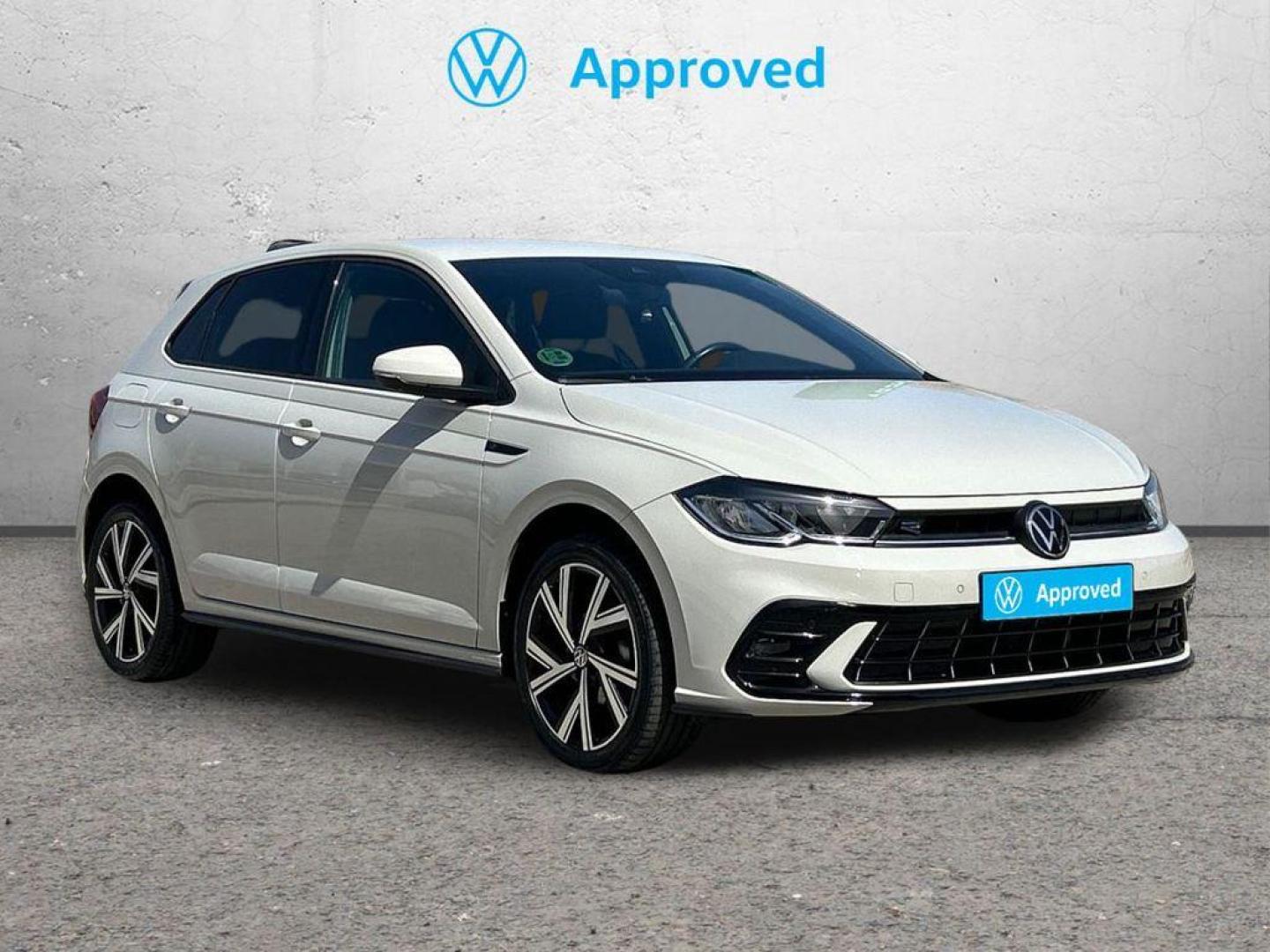 Volkswagen Polo R-Line 1.0 TSI 70 kW (95 CV)