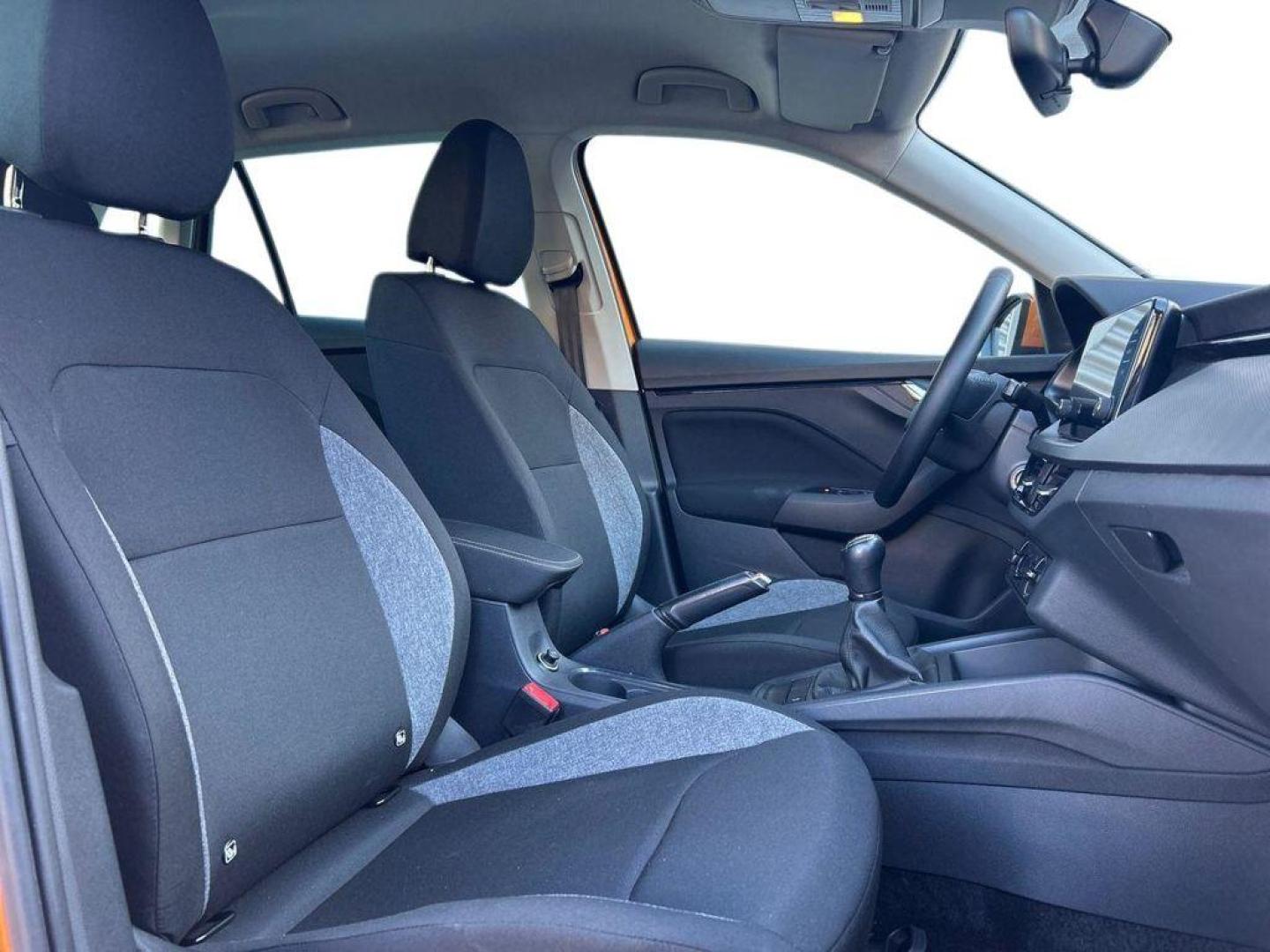 Skoda Kamiq 1.0 TSI Active 81 kW (110 CV)