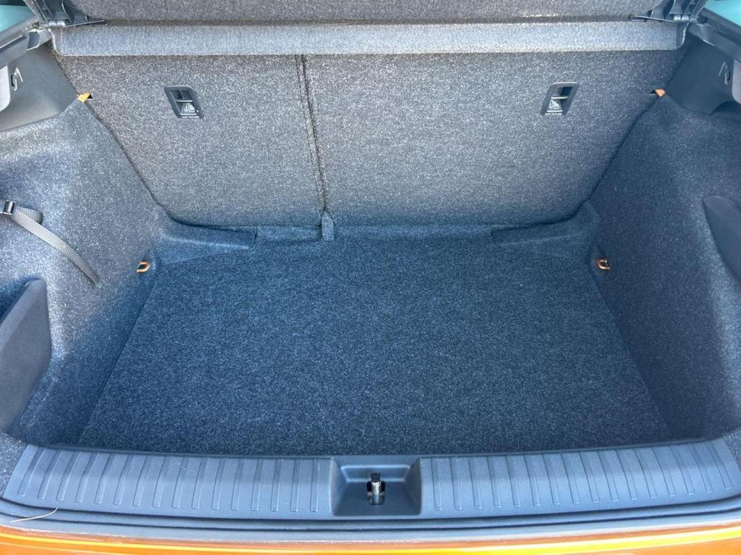Skoda Kamiq 1.0 TSI Active 81 kW (110 CV)