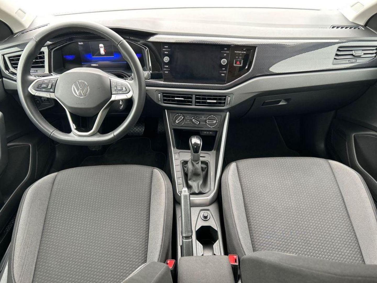 Volkswagen Polo Life 1.0 TSI 70 kW (95 CV) DSG