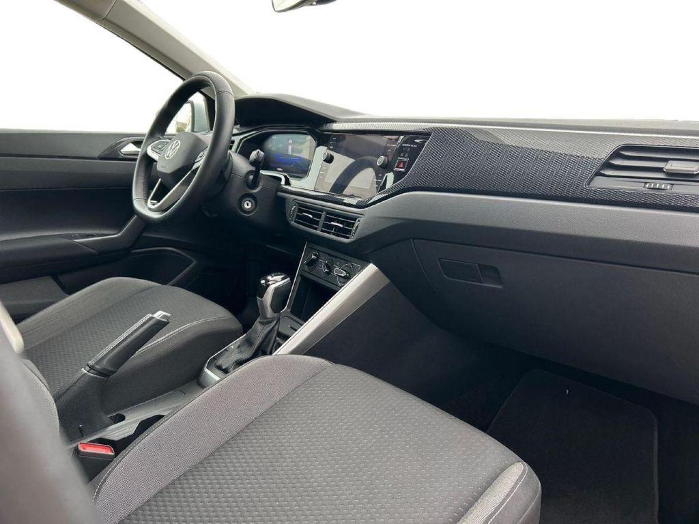 Volkswagen Polo Life 1.0 TSI 70 kW (95 CV) DSG