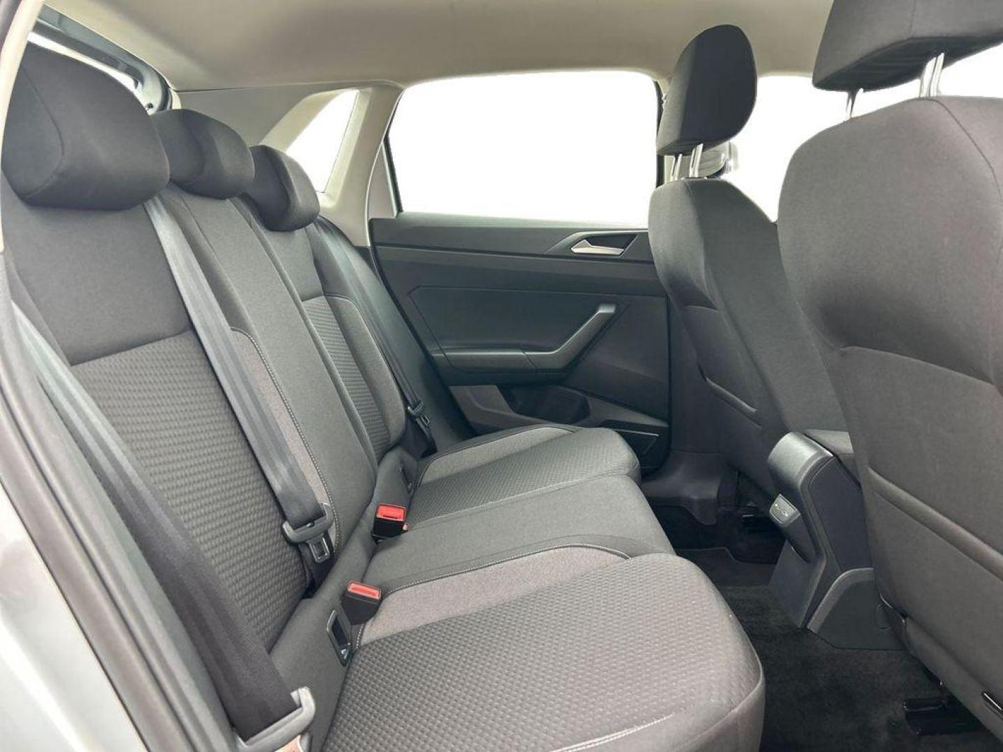 Volkswagen Polo Life 1.0 TSI 70 kW (95 CV) DSG