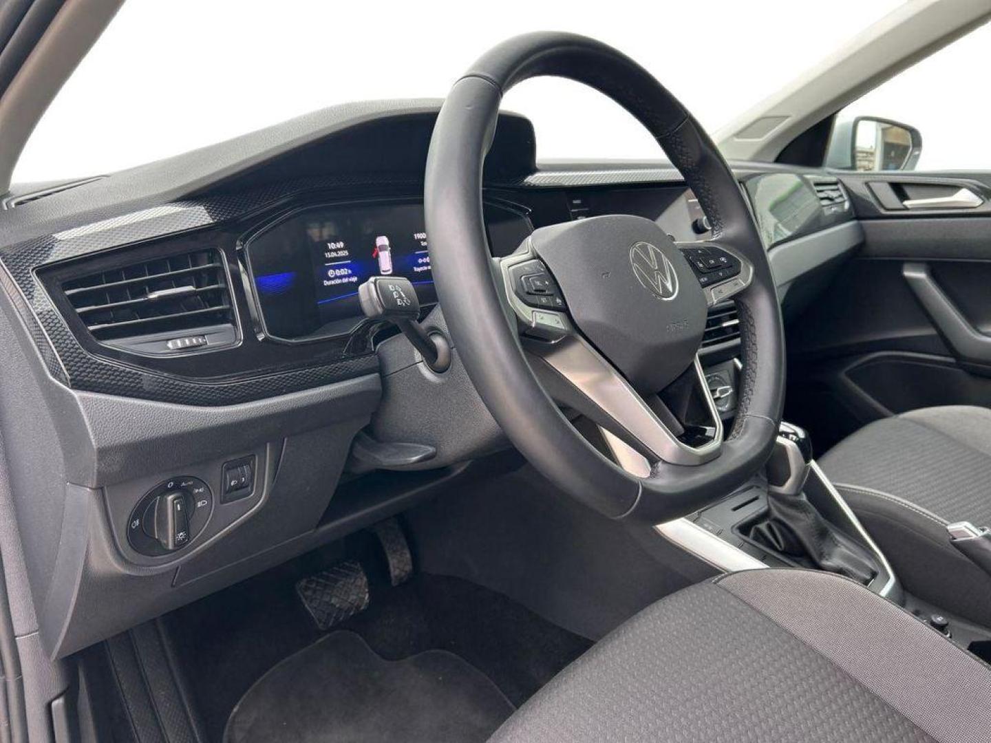 Volkswagen Polo Life 1.0 TSI 70 kW (95 CV) DSG