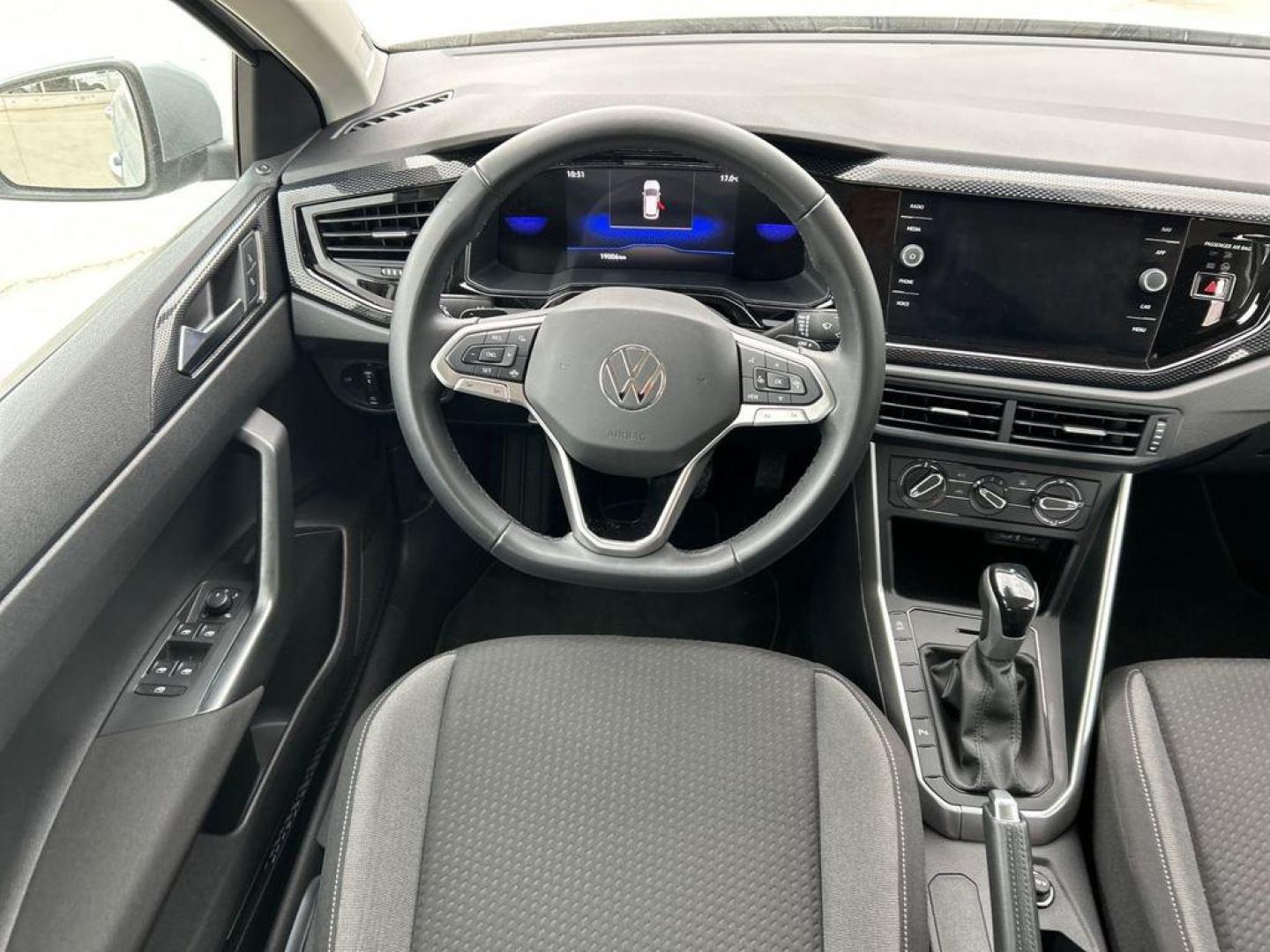 Volkswagen Polo Life 1.0 TSI 70 kW (95 CV) DSG