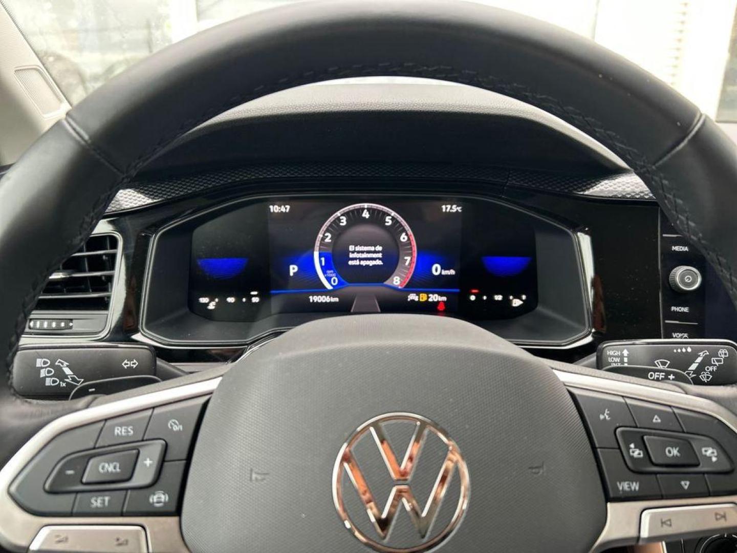 Volkswagen Polo Life 1.0 TSI 70 kW (95 CV) DSG