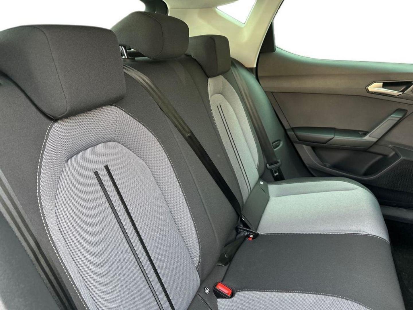 SEAT Leon 1.5 eTSI Style EVO Edition DSG 85 kW (116 CV)