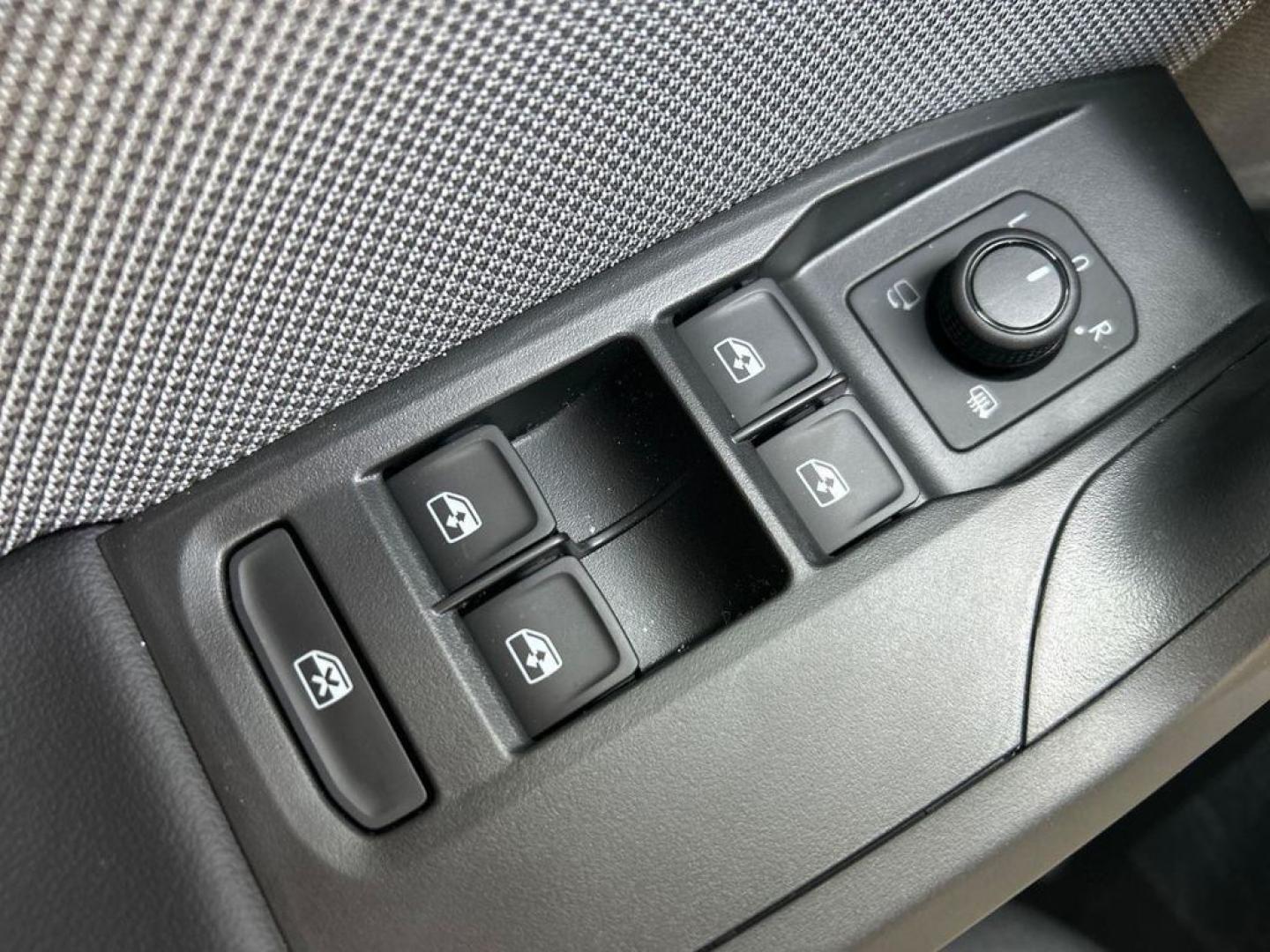 SEAT Leon 1.5 eTSI Style EVO Edition DSG 85 kW (116 CV)