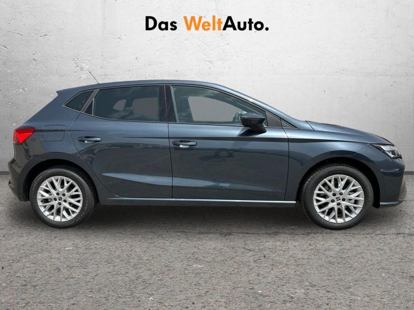 SEAT Ibiza 1.0 TSI S&S Style 85 kW (115 CV)