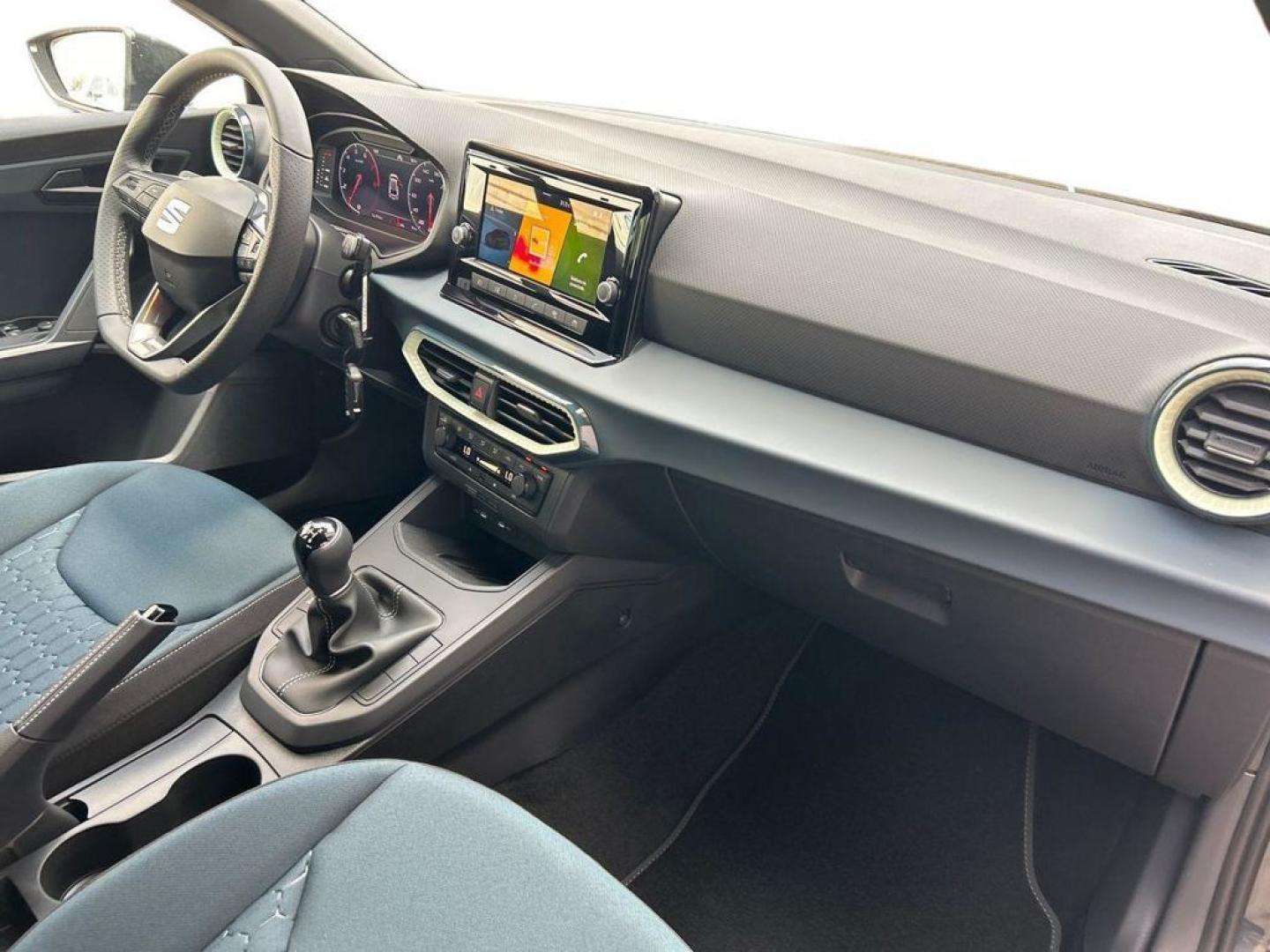 SEAT Ibiza 1.0 TSI S&S Style 85 kW (115 CV)