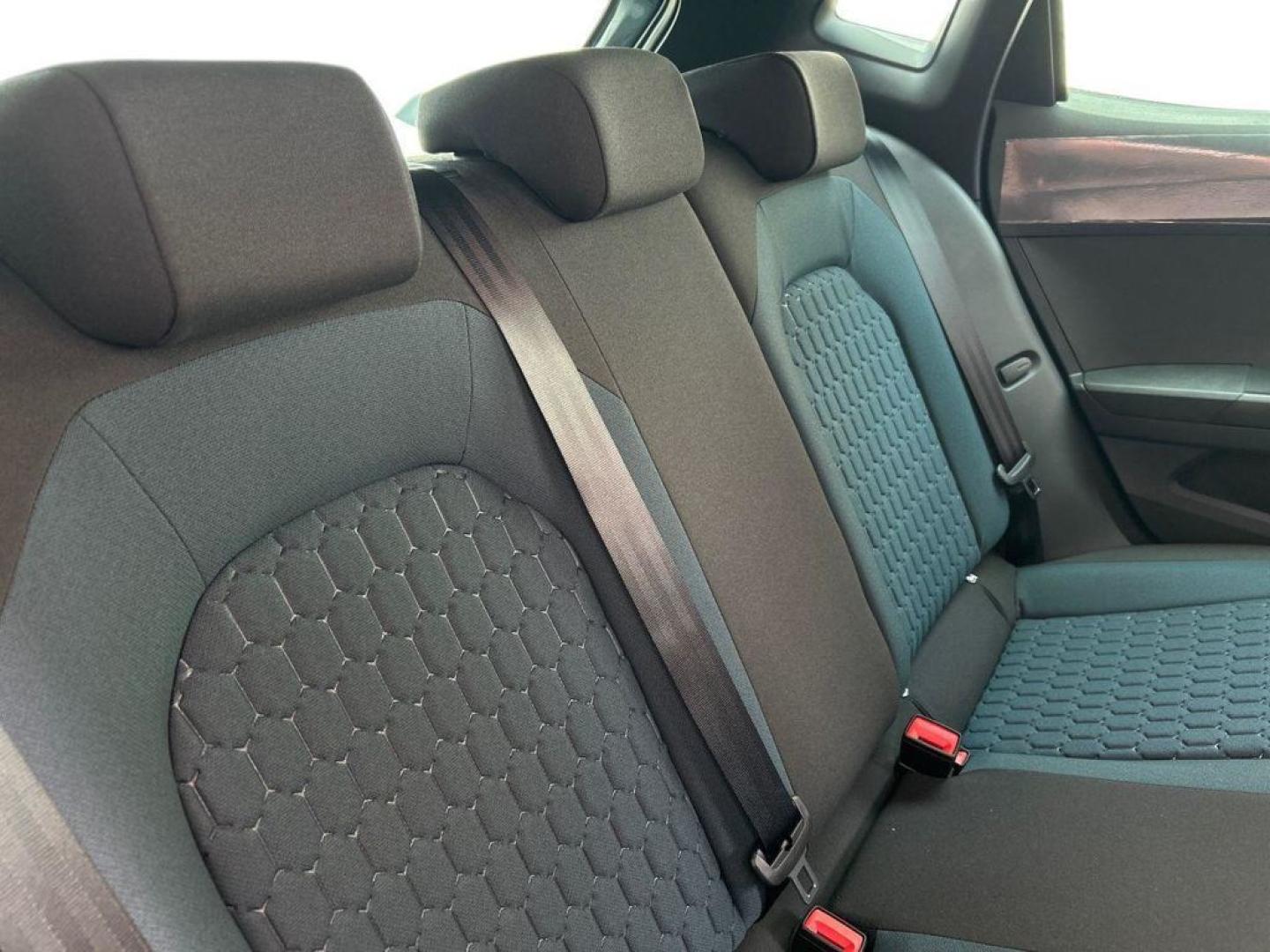 SEAT Ibiza 1.0 TSI S&S Style 85 kW (115 CV)