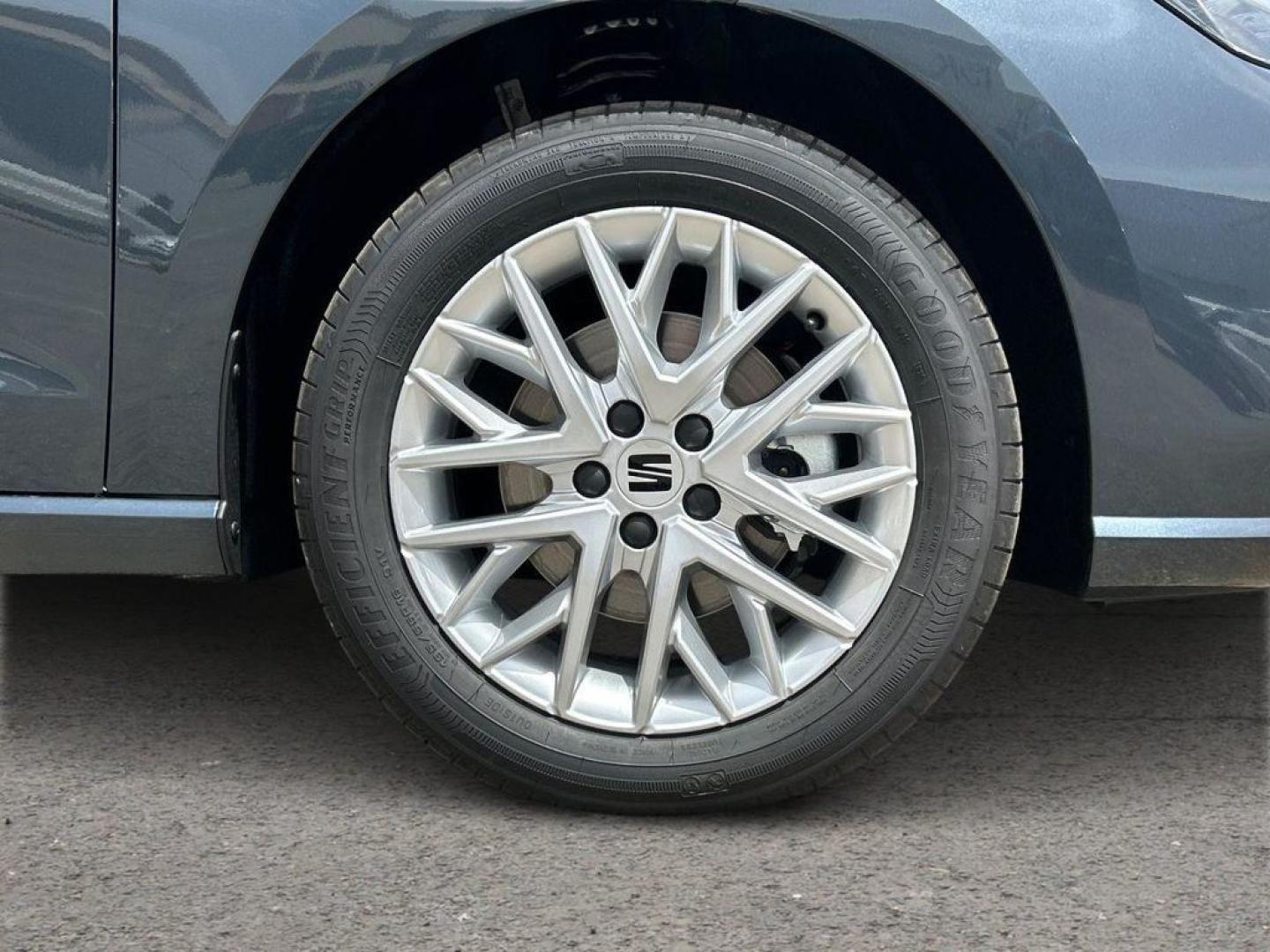 SEAT Ibiza 1.0 TSI S&S Style 85 kW (115 CV)