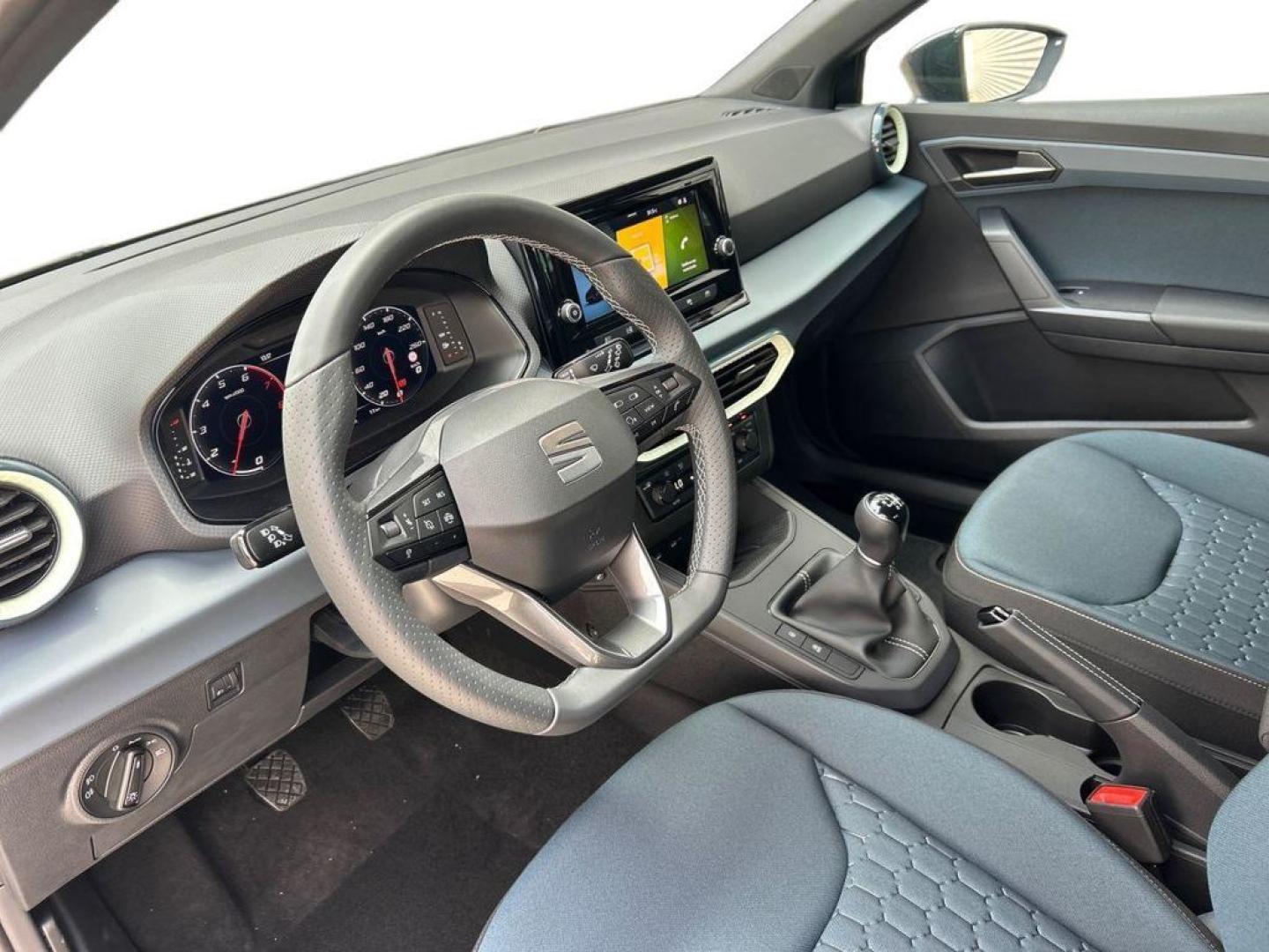 SEAT Ibiza 1.0 TSI S&S Style 85 kW (115 CV)