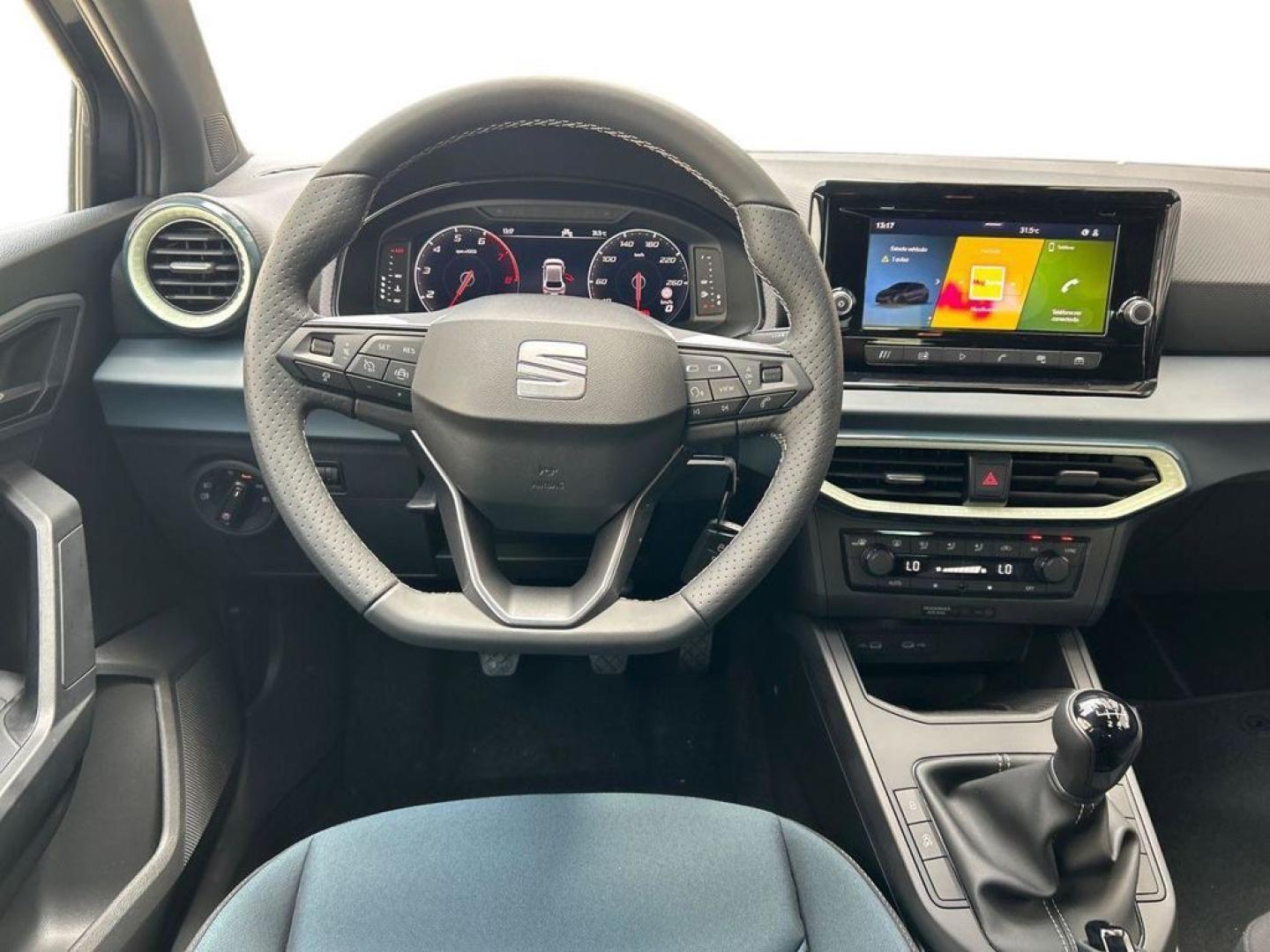 SEAT Ibiza 1.0 TSI S&S Style 85 kW (115 CV)