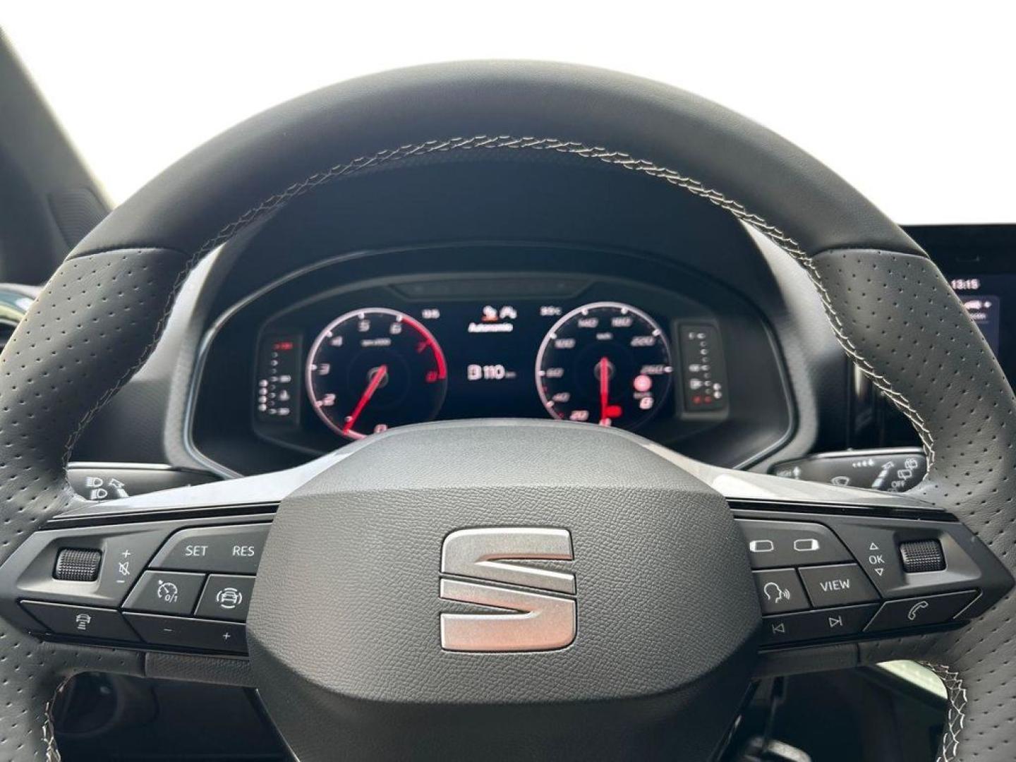 SEAT Ibiza 1.0 TSI S&S Style 85 kW (115 CV)