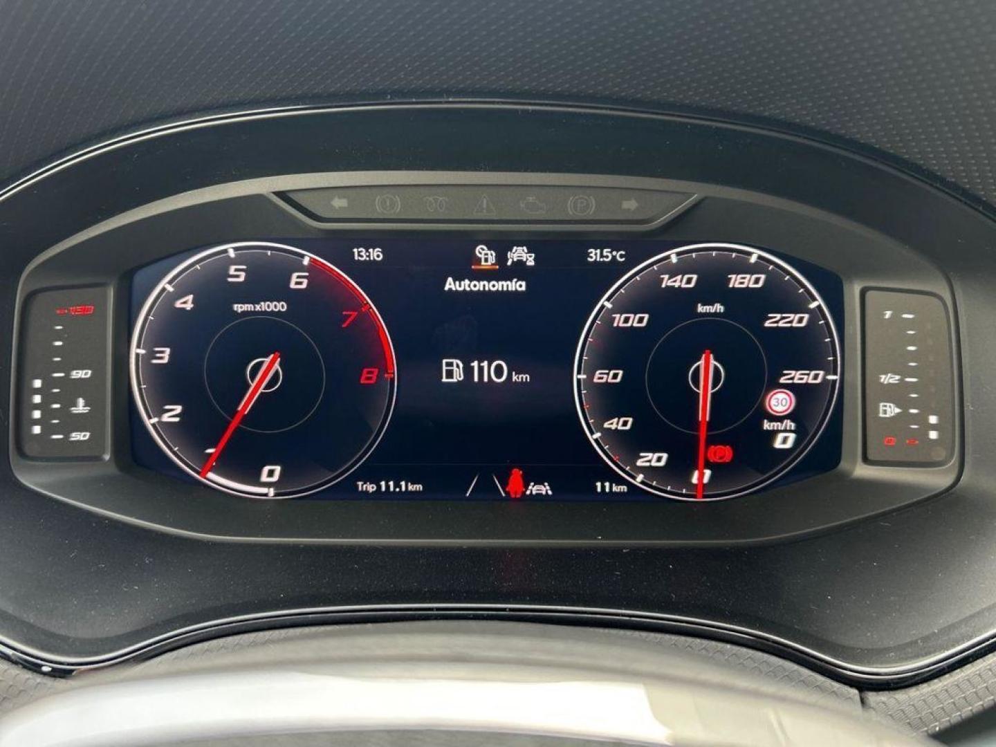 SEAT Ibiza 1.0 TSI S&S Style 85 kW (115 CV)
