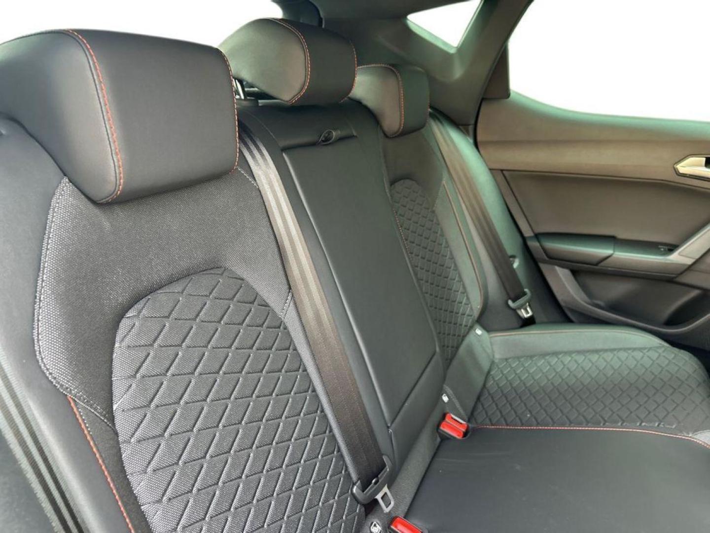 SEAT Leon 1.5 TSI S&S FR Special Edition 110 kW (150 CV)