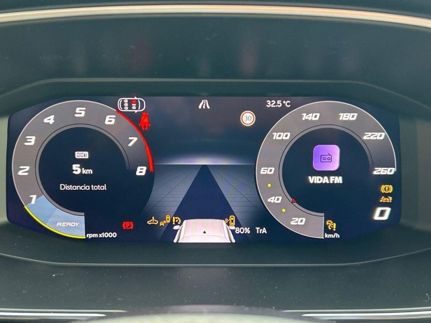 SEAT Leon 1.5 TSI S&S FR Special Edition 110 kW (150 CV)