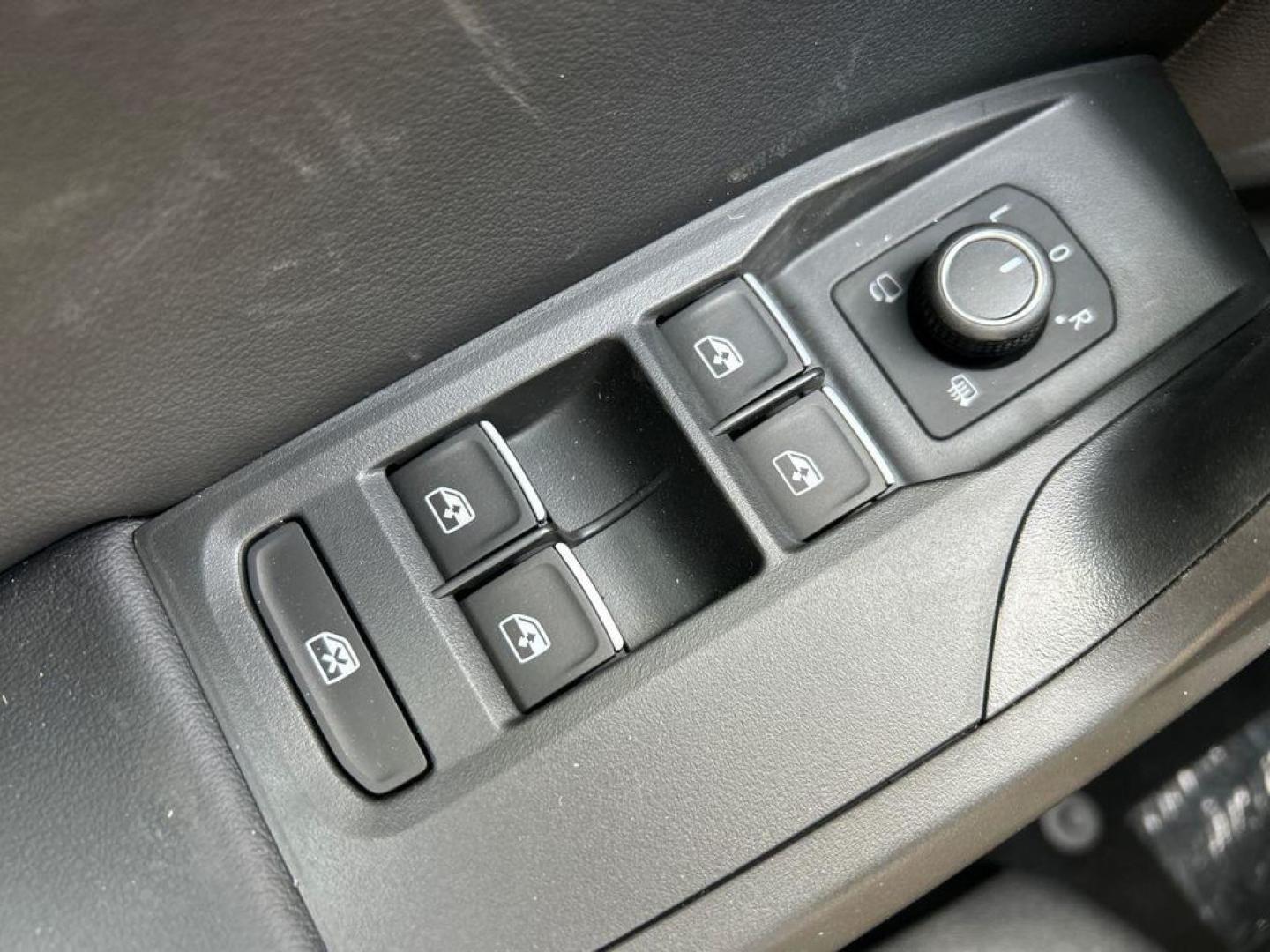 SEAT Leon 1.5 TSI S&S FR Special Edition 110 kW (150 CV)