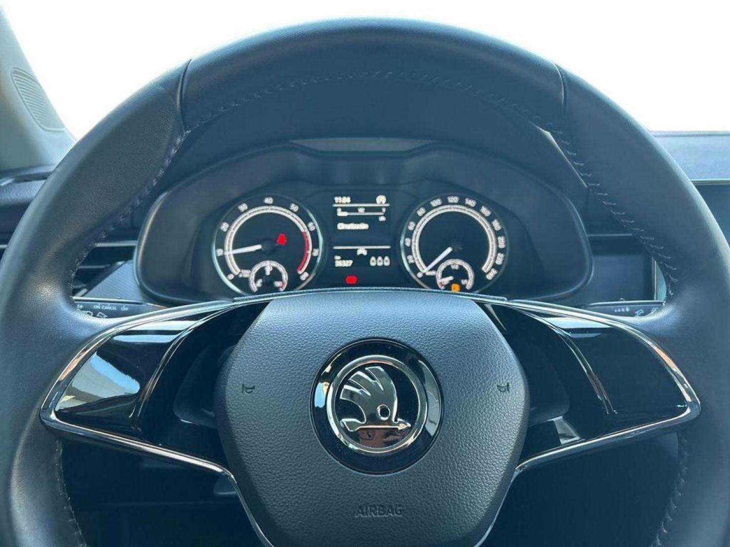Skoda Kamiq 1.0 TSI Active 81 kW (110 CV)