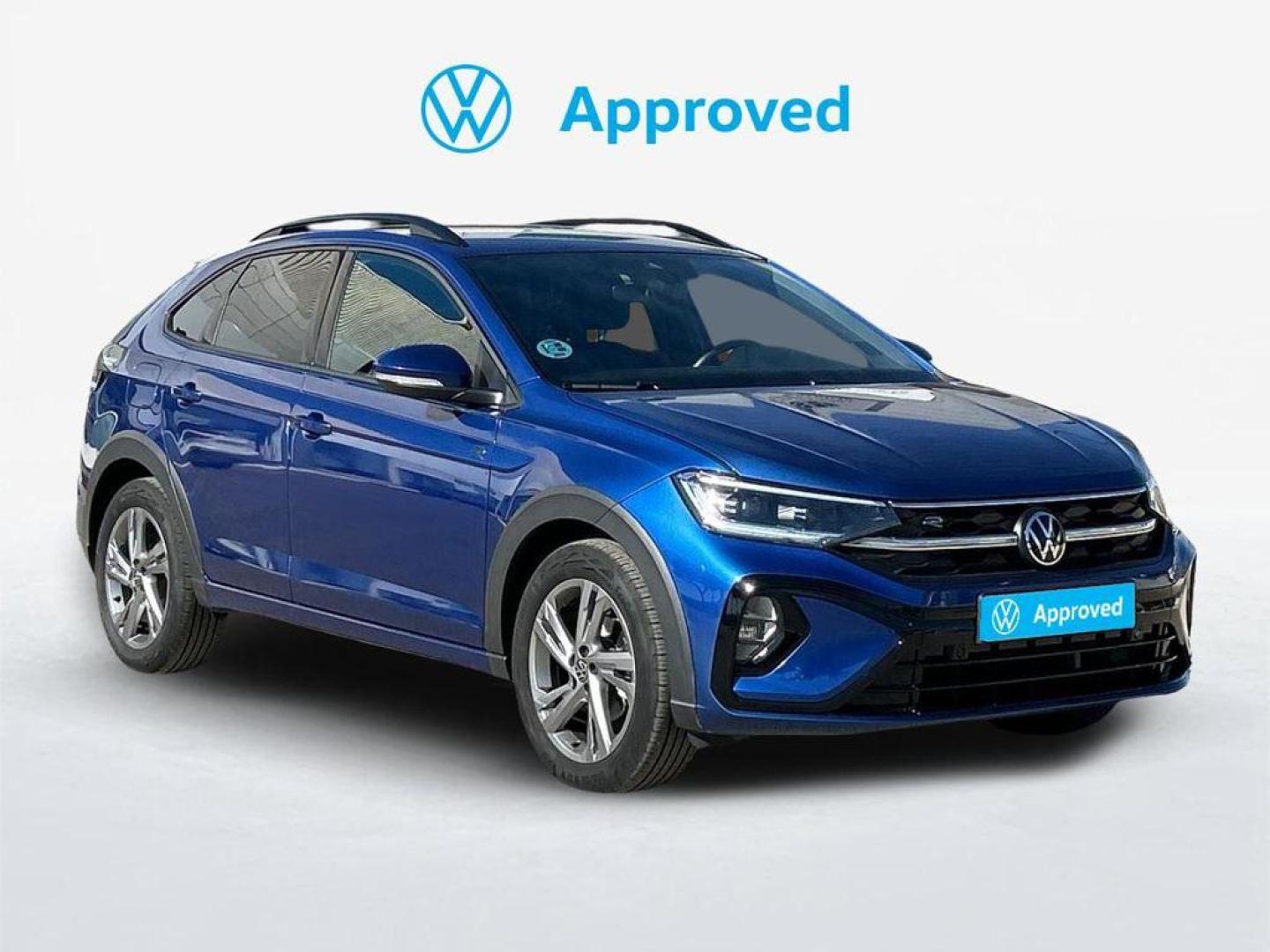 Volkswagen Taigo R-Line 1.0 TSI 85 kW (115 CV)