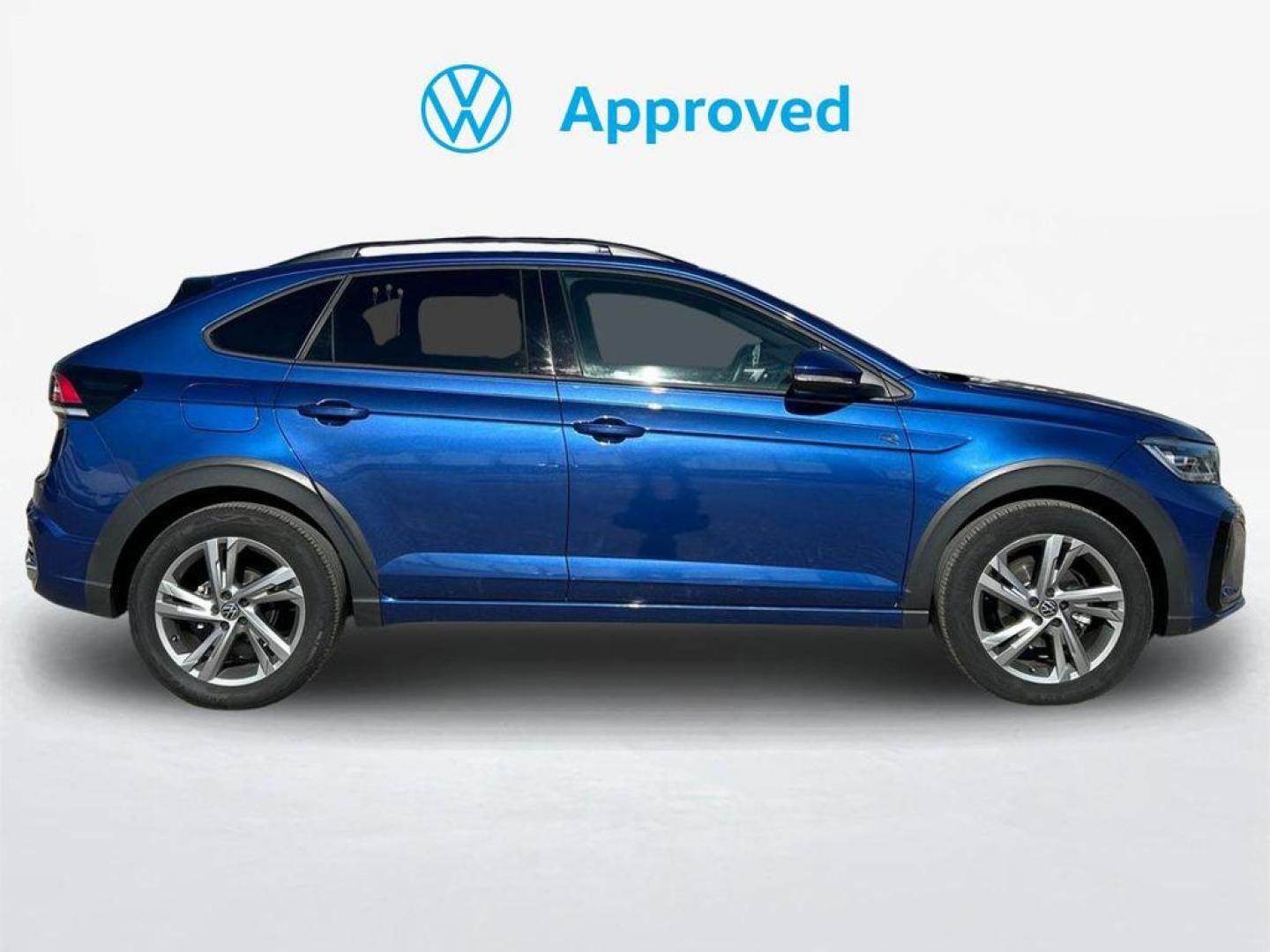 Volkswagen Taigo R-Line 1.0 TSI 85 kW (115 CV)